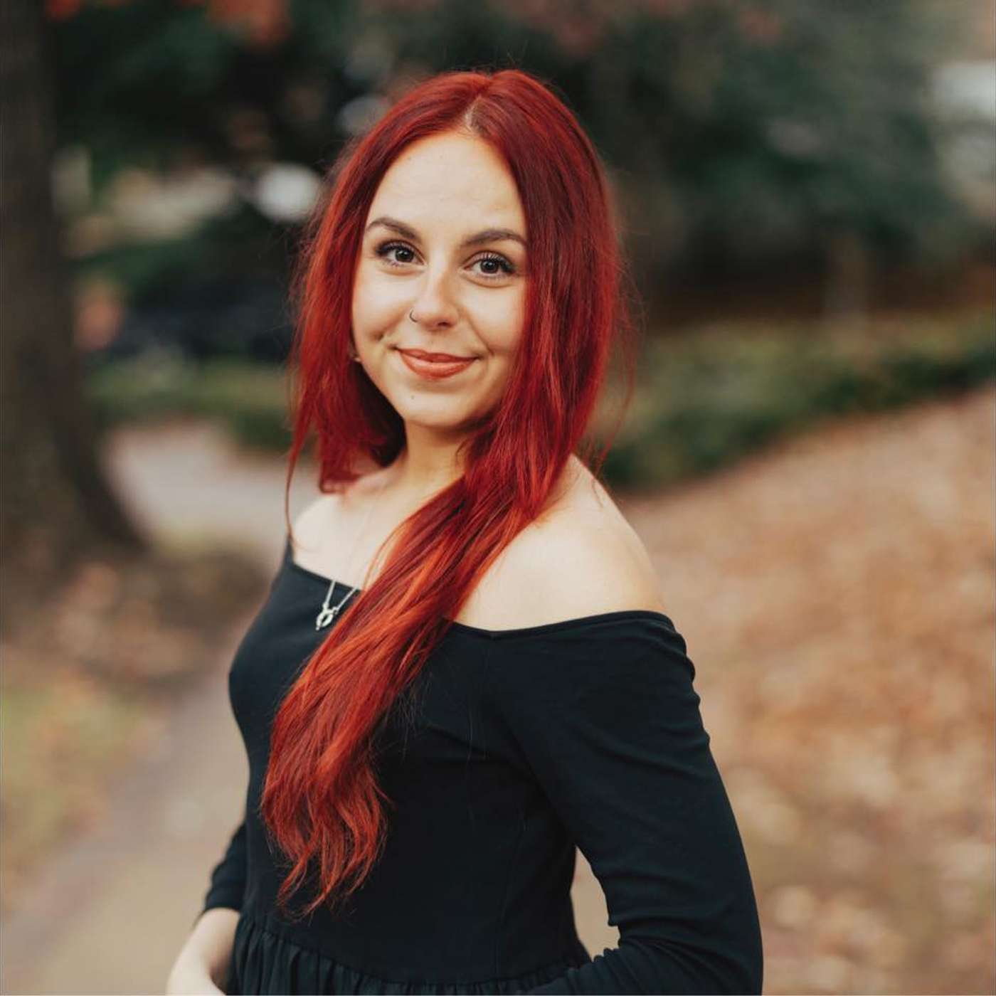 Six Majors and a Search for Self - Emily Magda '22