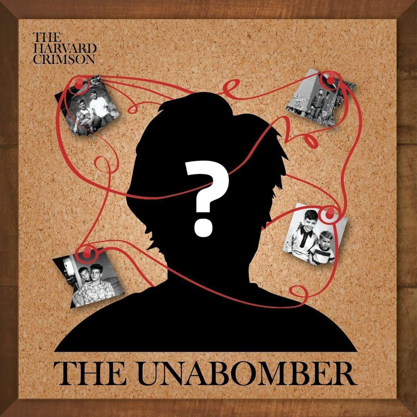 The Unabomber: The Man, The Myth, and the Manifesto episode artwork