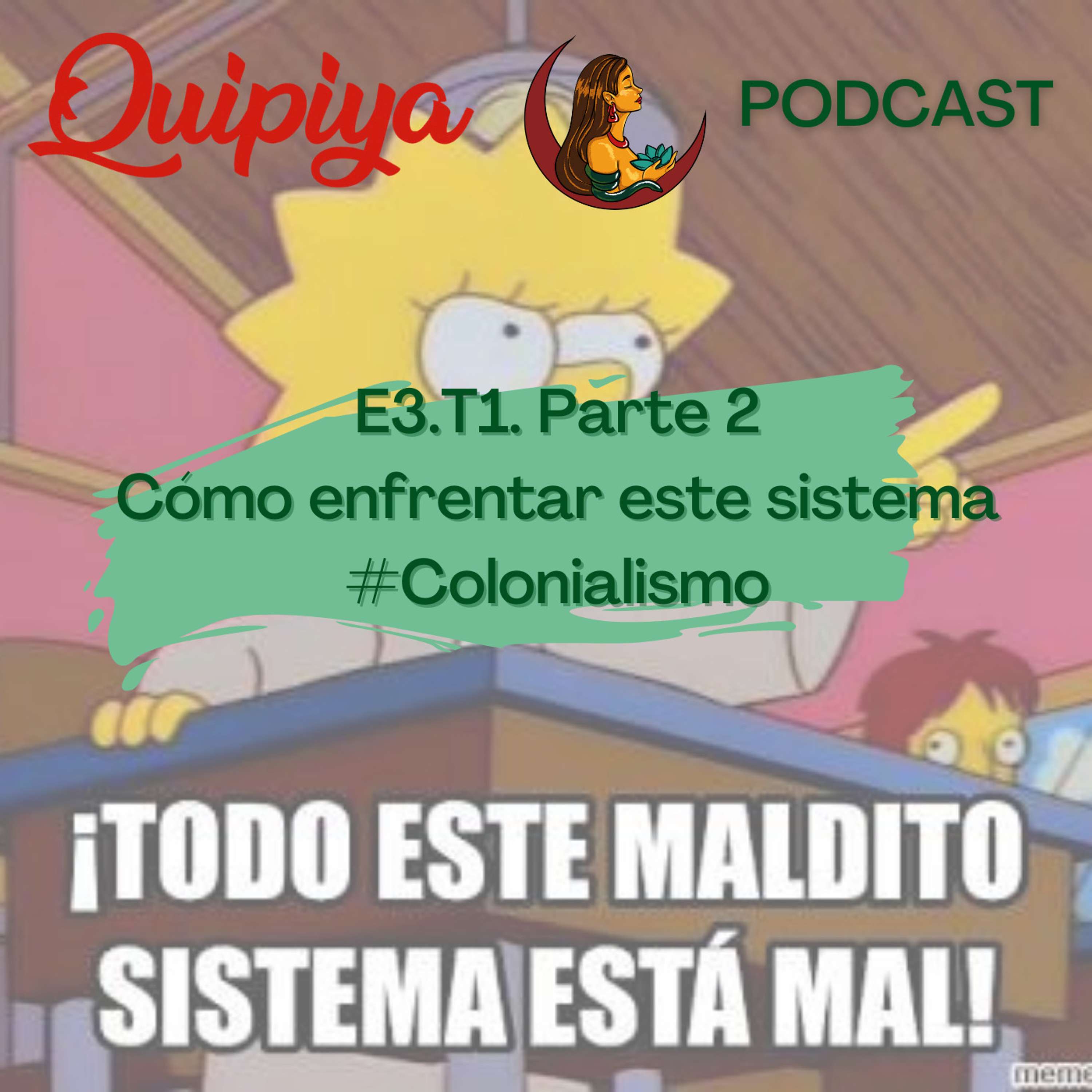 Quipiya Podcast
