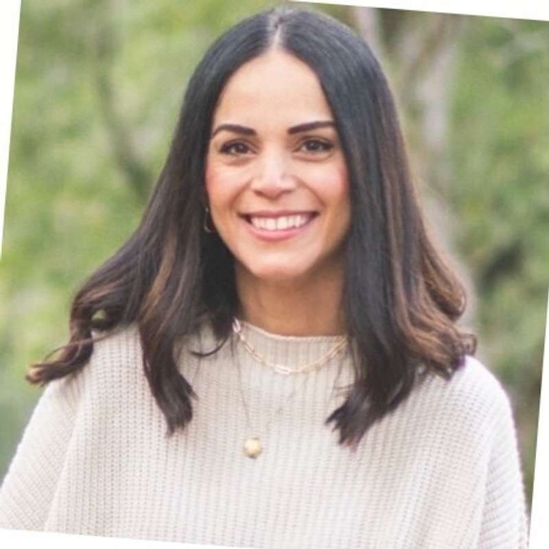 Nada Alnakeeb
