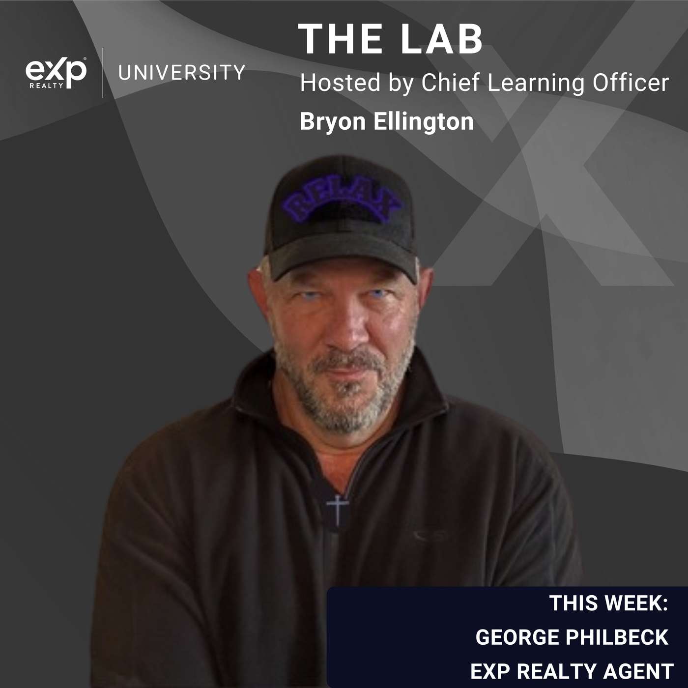 The LAB with Bryon Ellington
