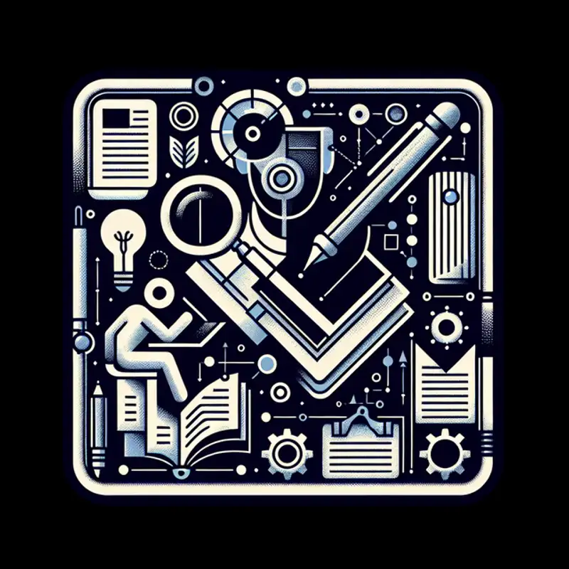 Mastering the Craft of Design Documents: Learn to Write with Clarity and Precision