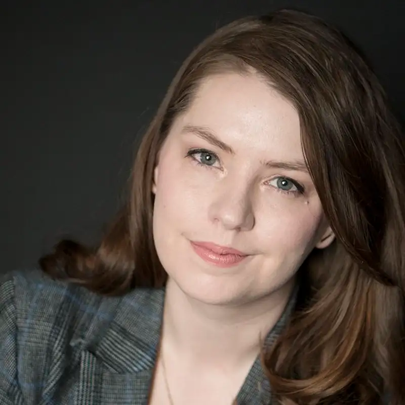 Jen Gerson to talk at VIU about free speech and the Online News Act