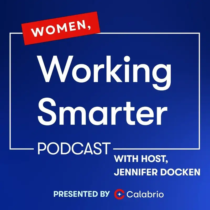 Women, Working Smarter: Ritu Maheshwari on Mentorship, Leadership & AI
