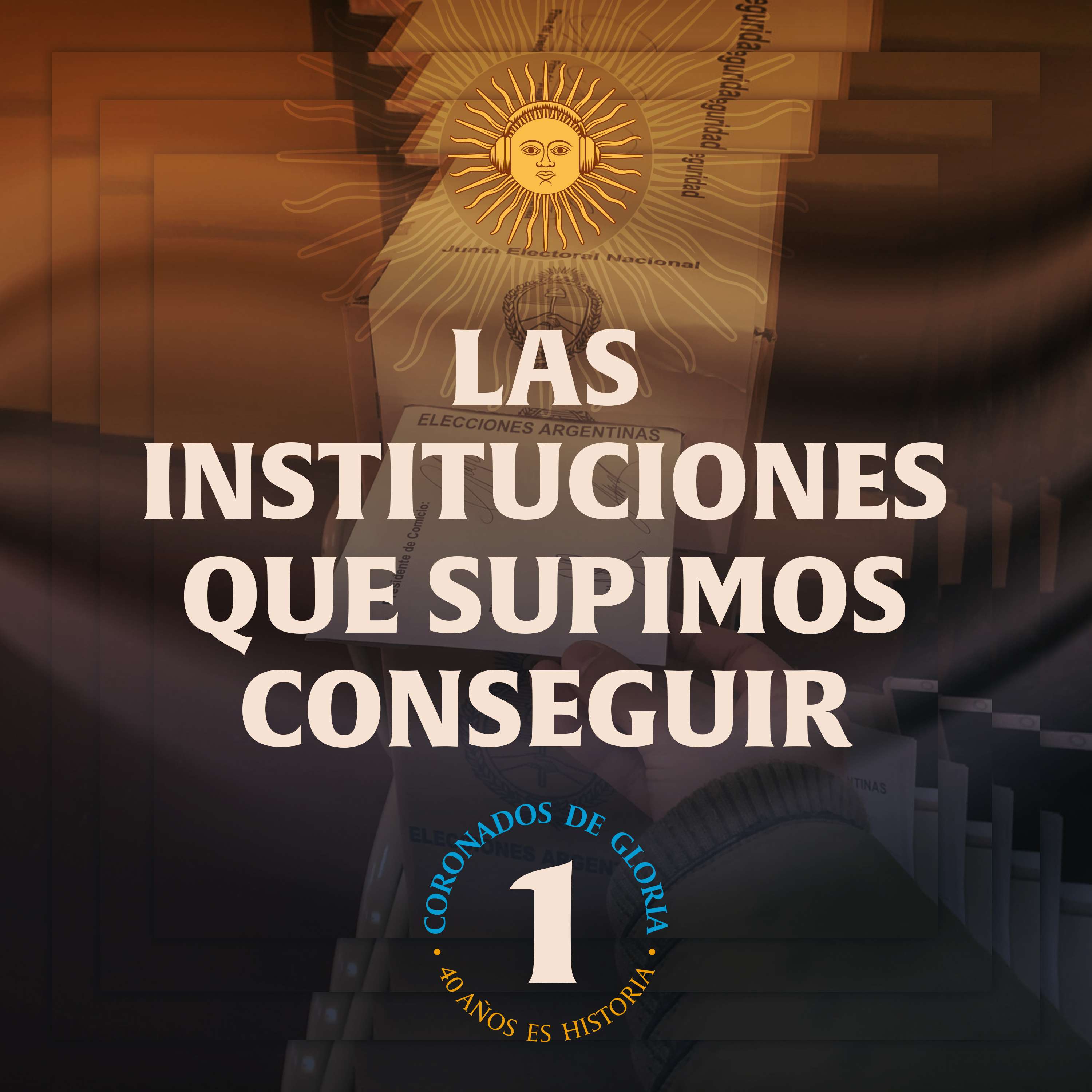 Coronados de Gloria