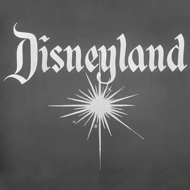 Episode 118: Disneyland the TV Show