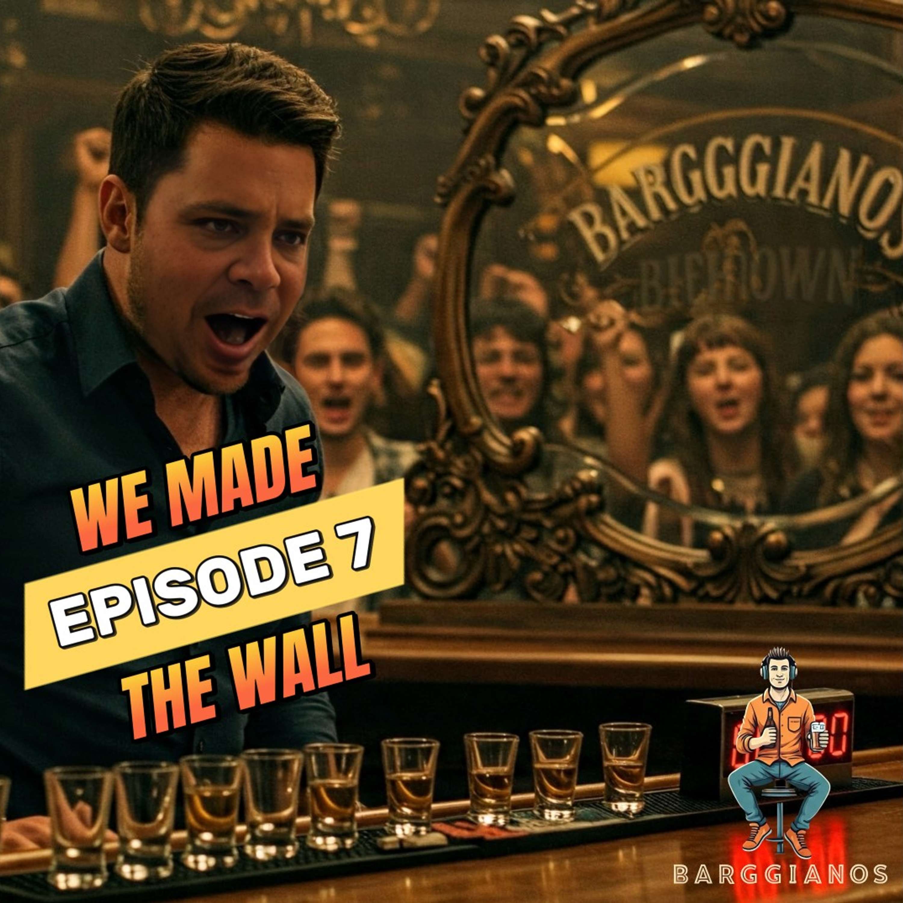 Barggianos