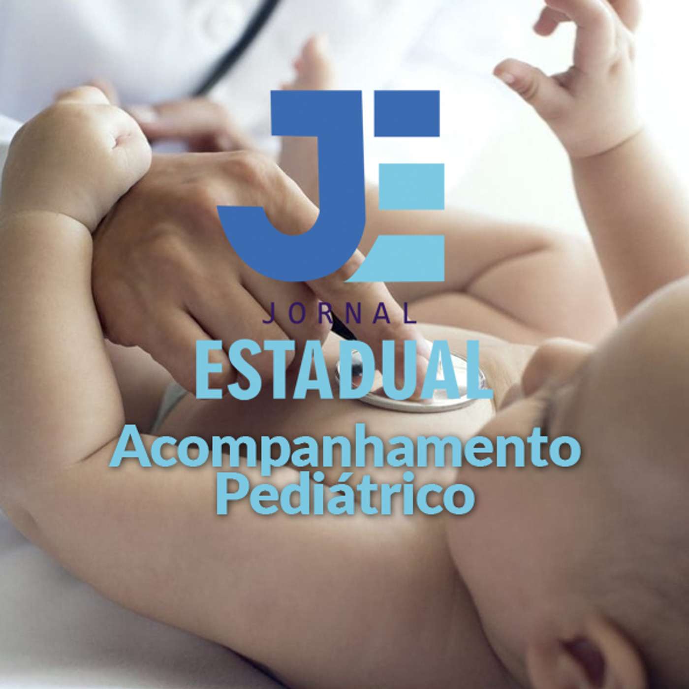 Matéria - Acompanhamento pediátrico episode artwork