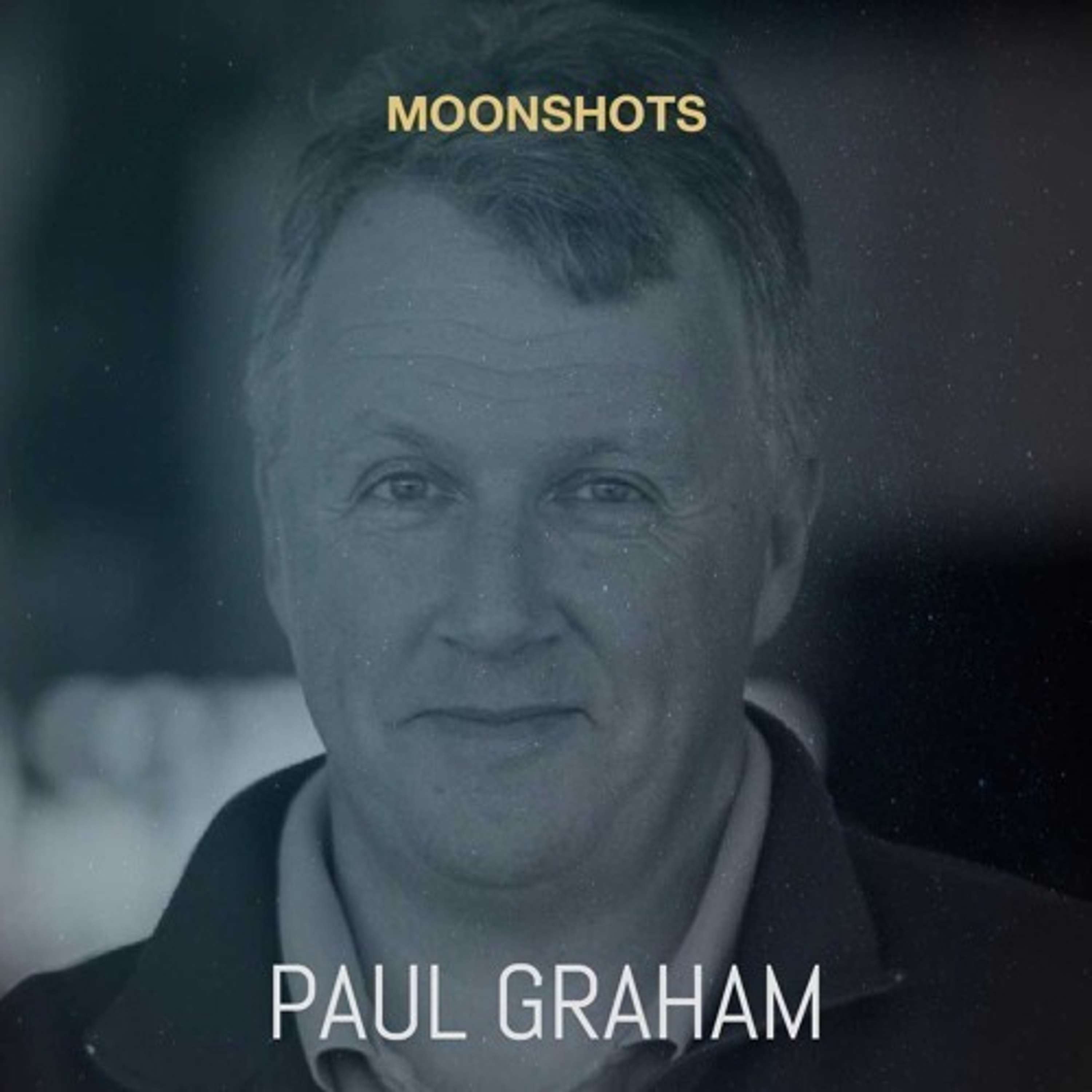 Paul Graham - Y Combinator