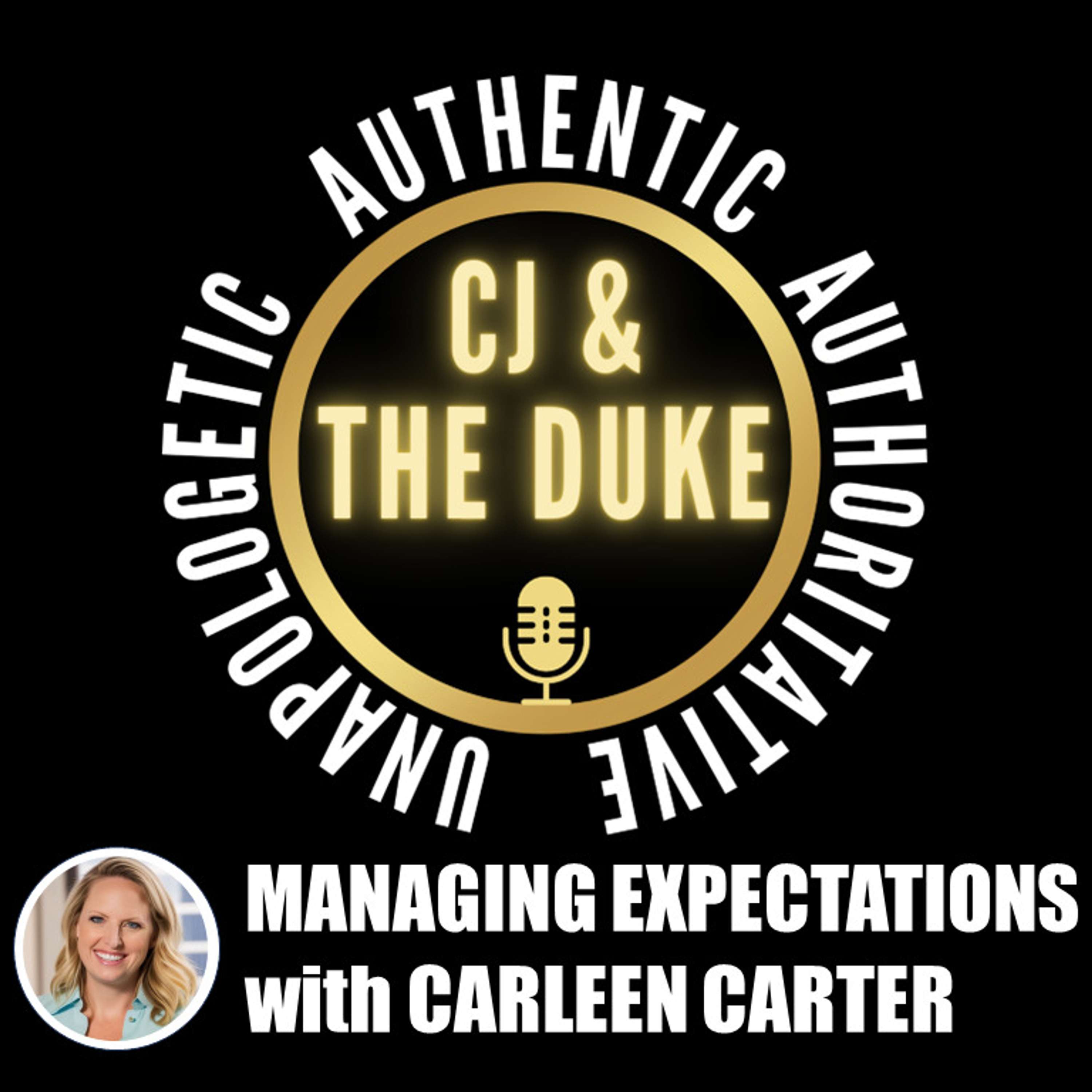 CJ & The Duke