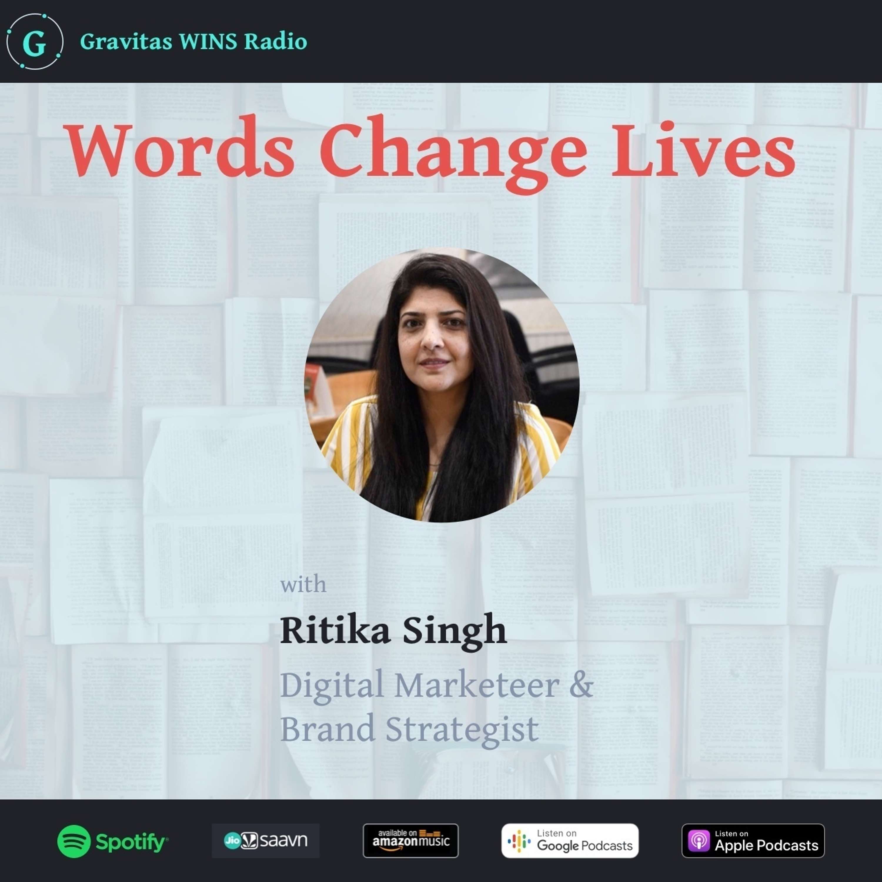 Gravitas WINS Radio