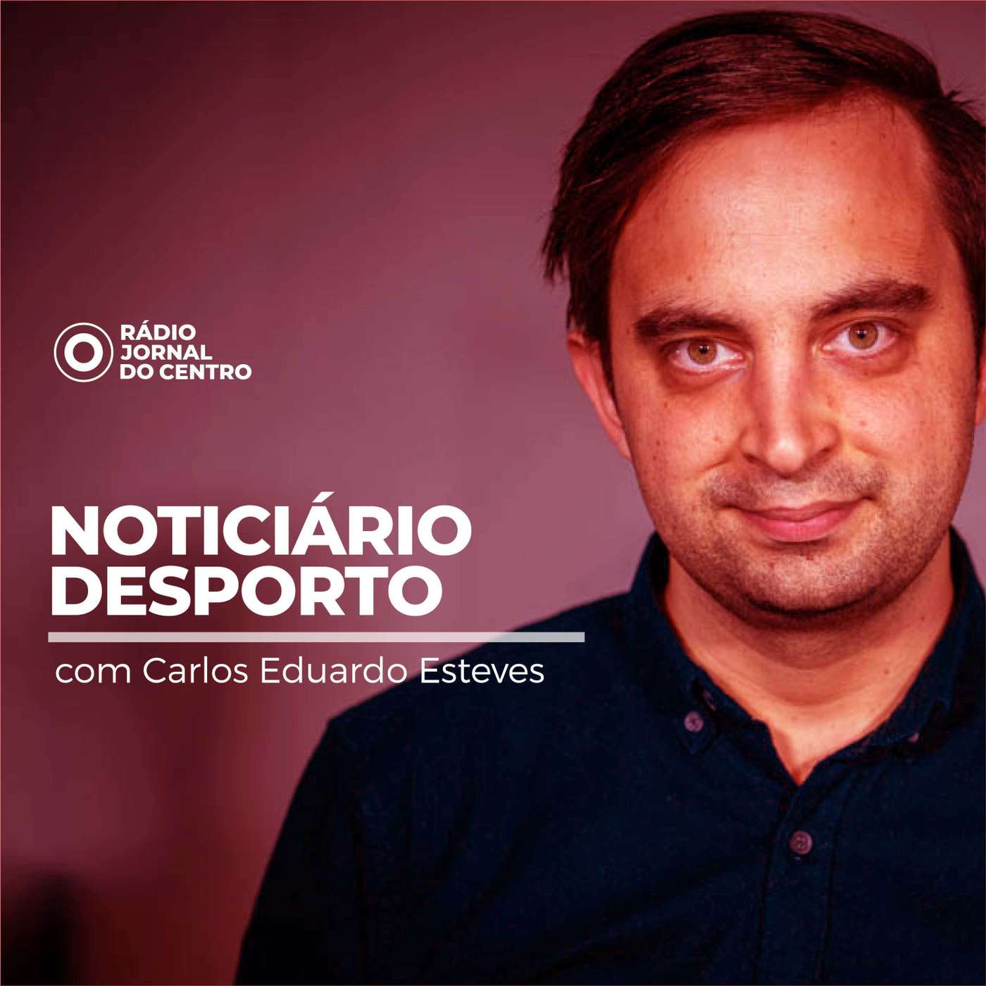 Noticiário de Desporto