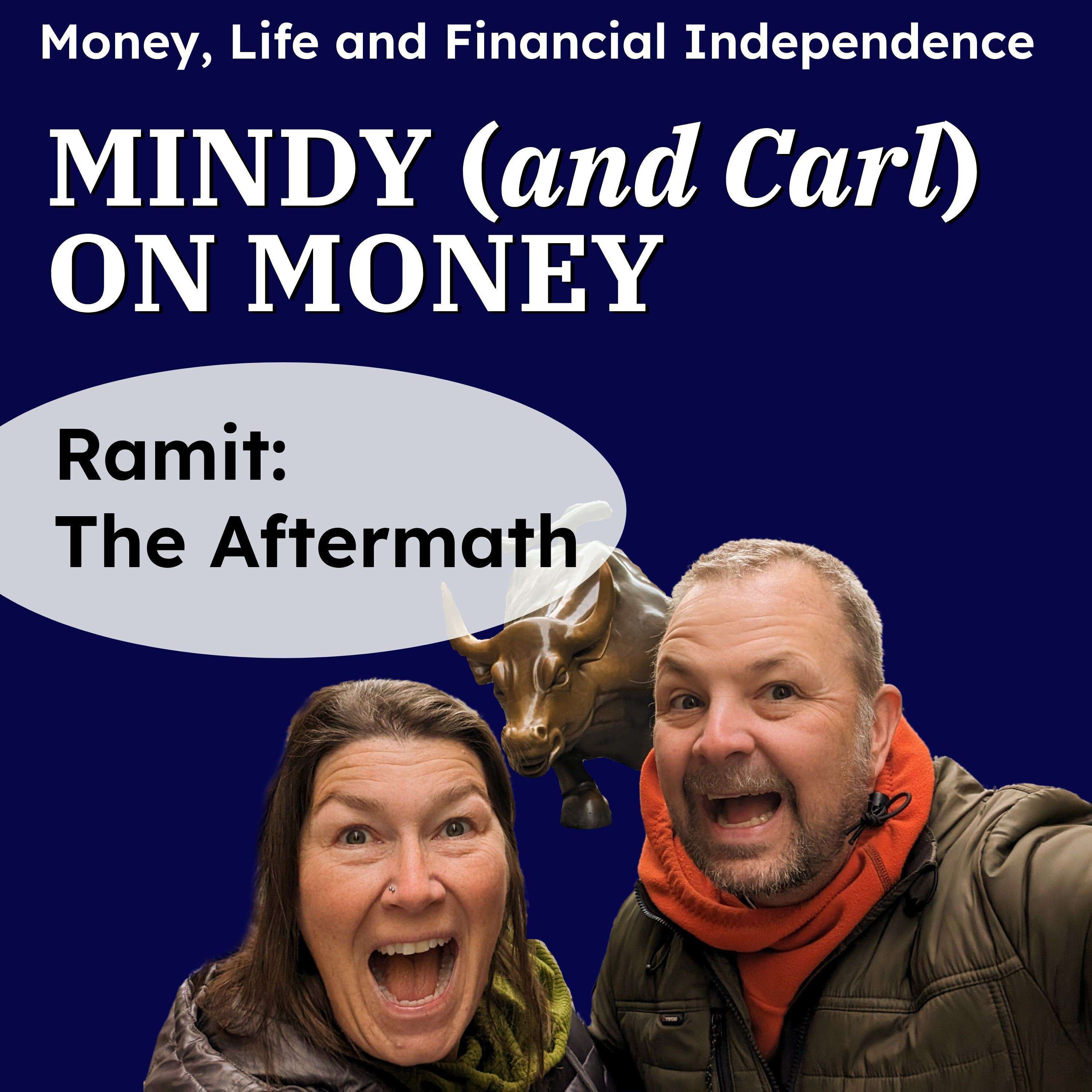 Mindy On Money