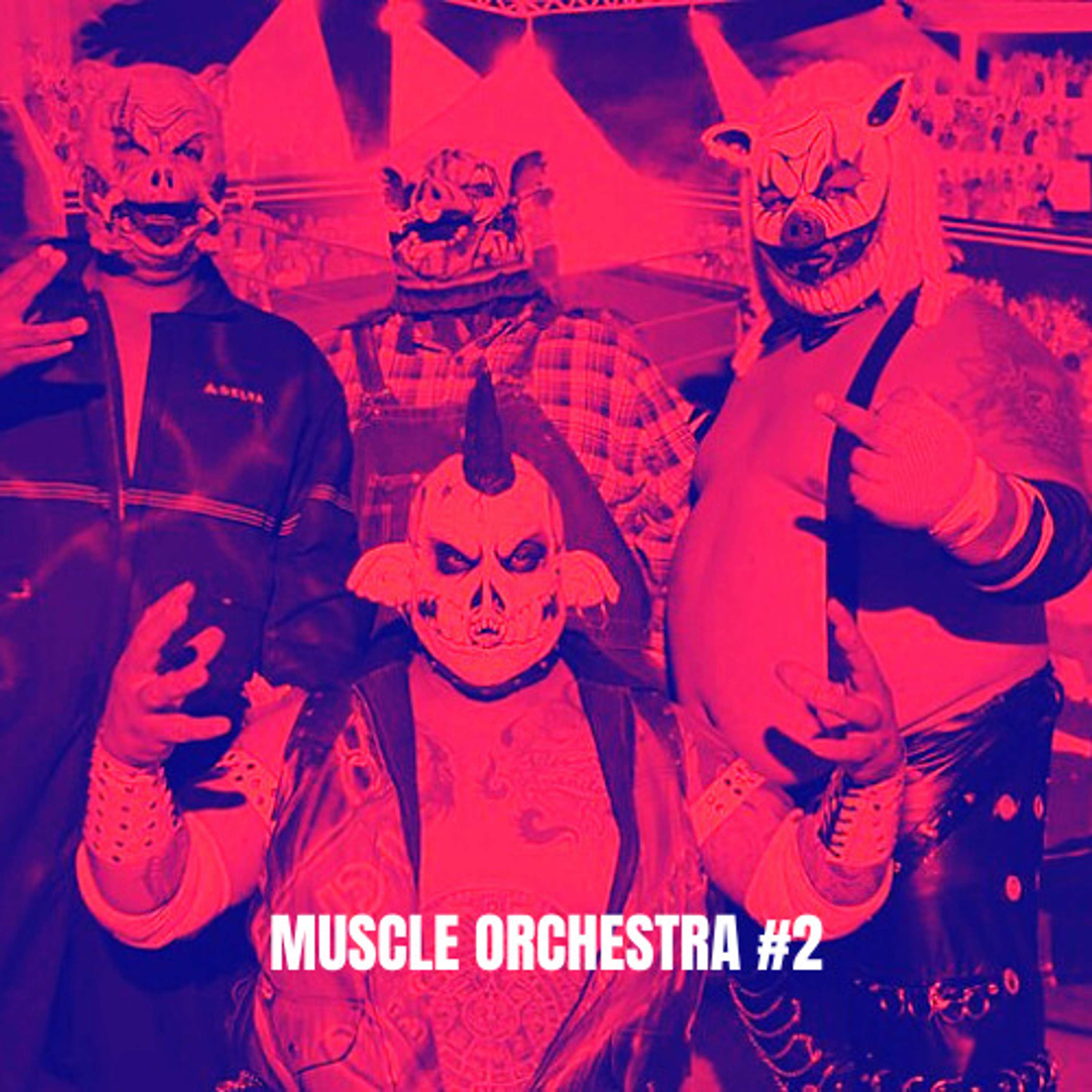 Muscle Orchestra