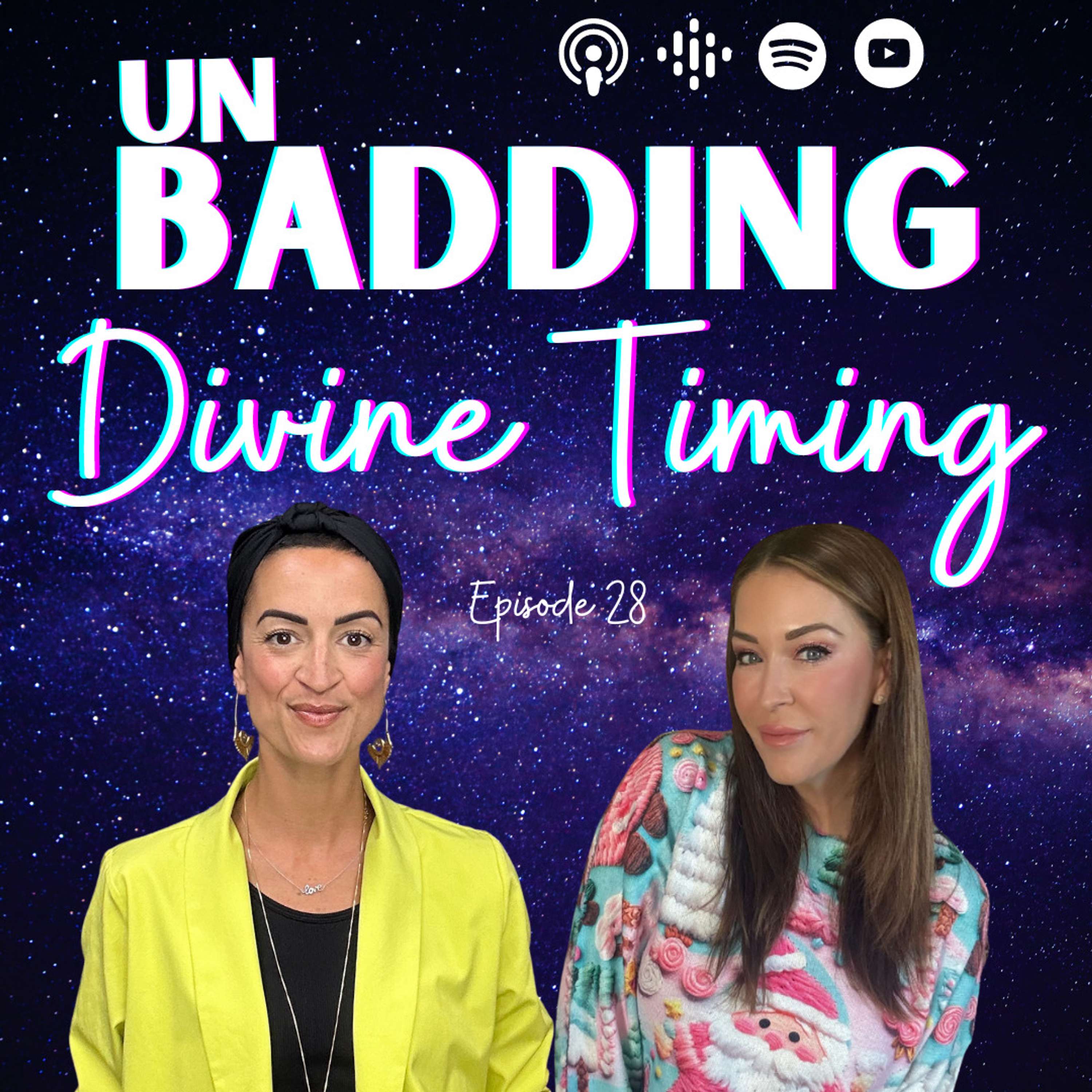 Divine Timing