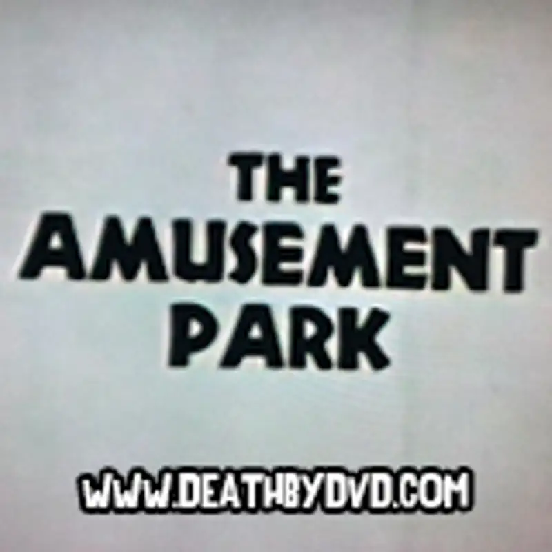 The Amusement Park