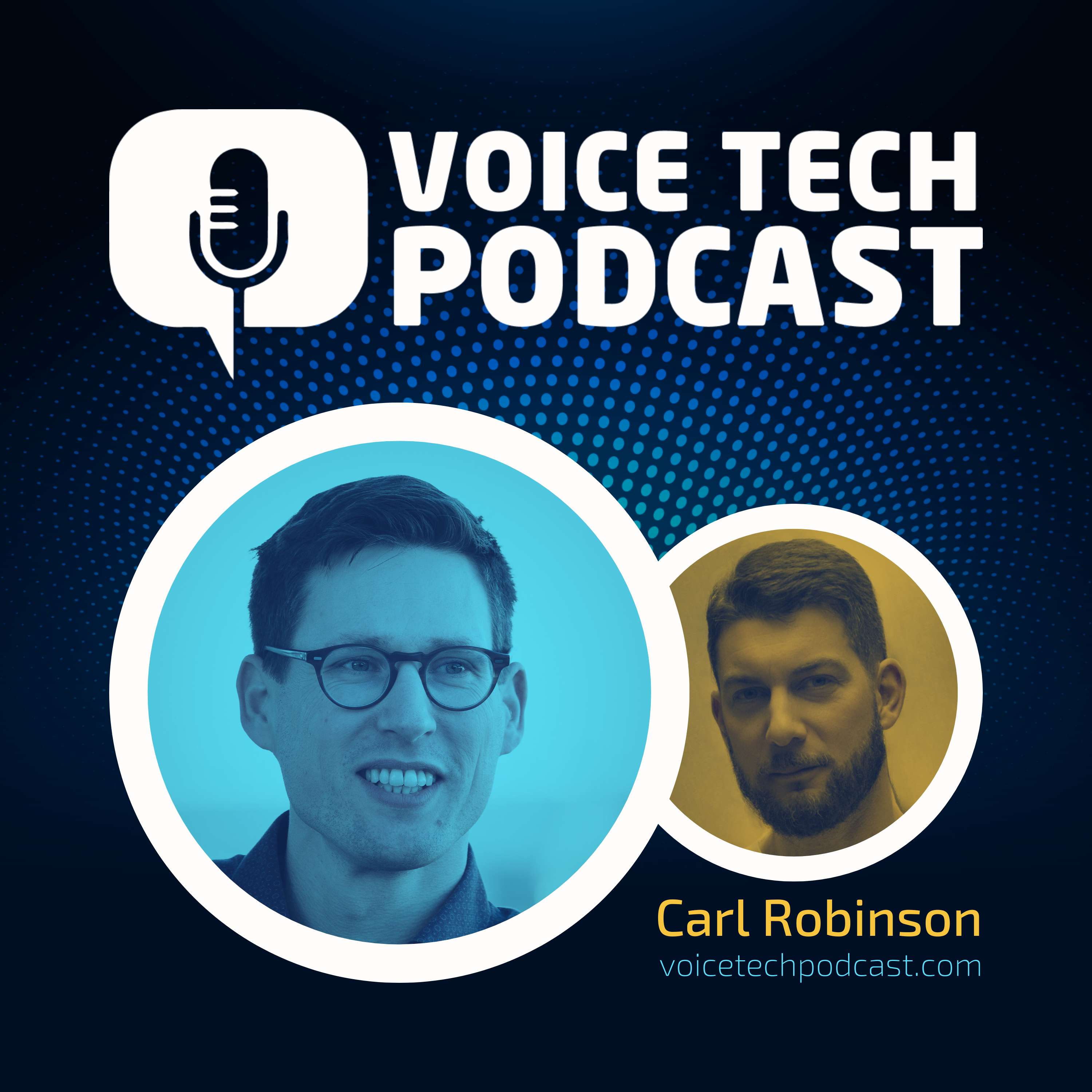 Voice Tech Podcast: Master AI for B2B Audio Content Marketing in 2025