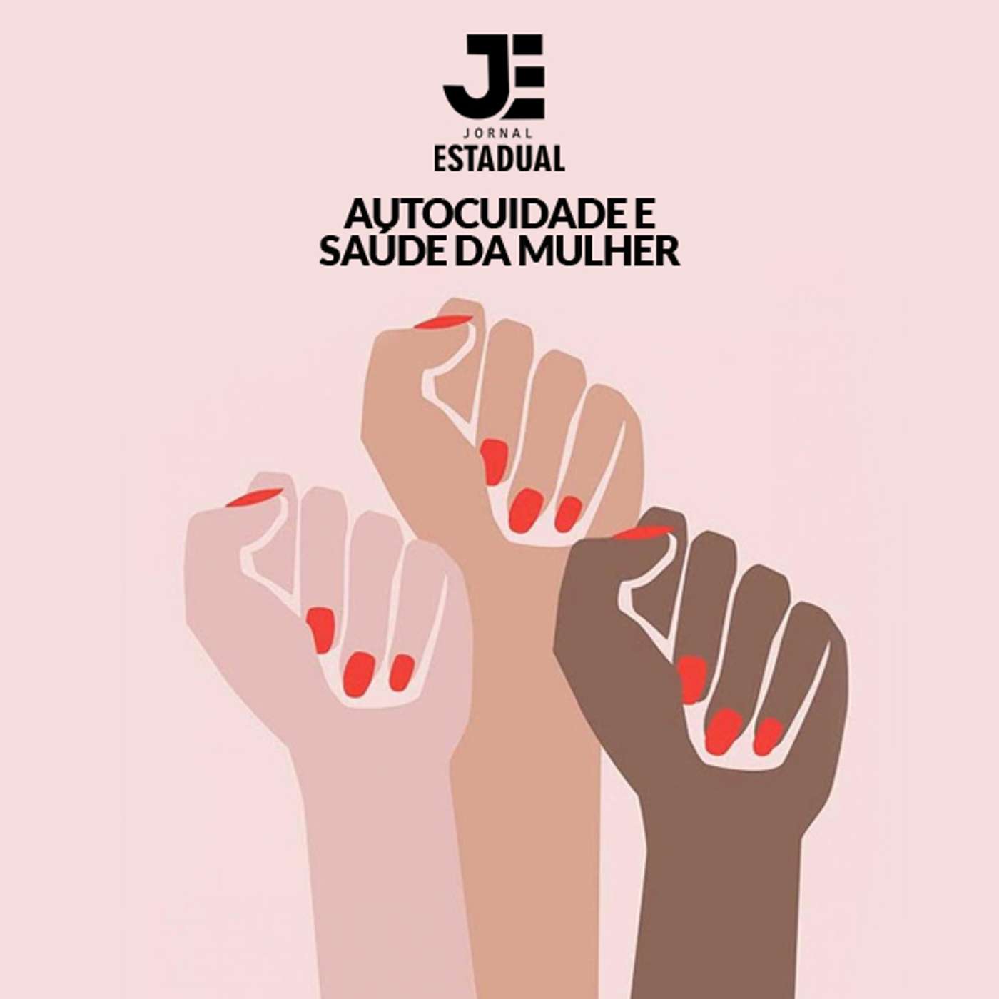 Matéria - Autocuidado e Saúde da Mulher episode artwork