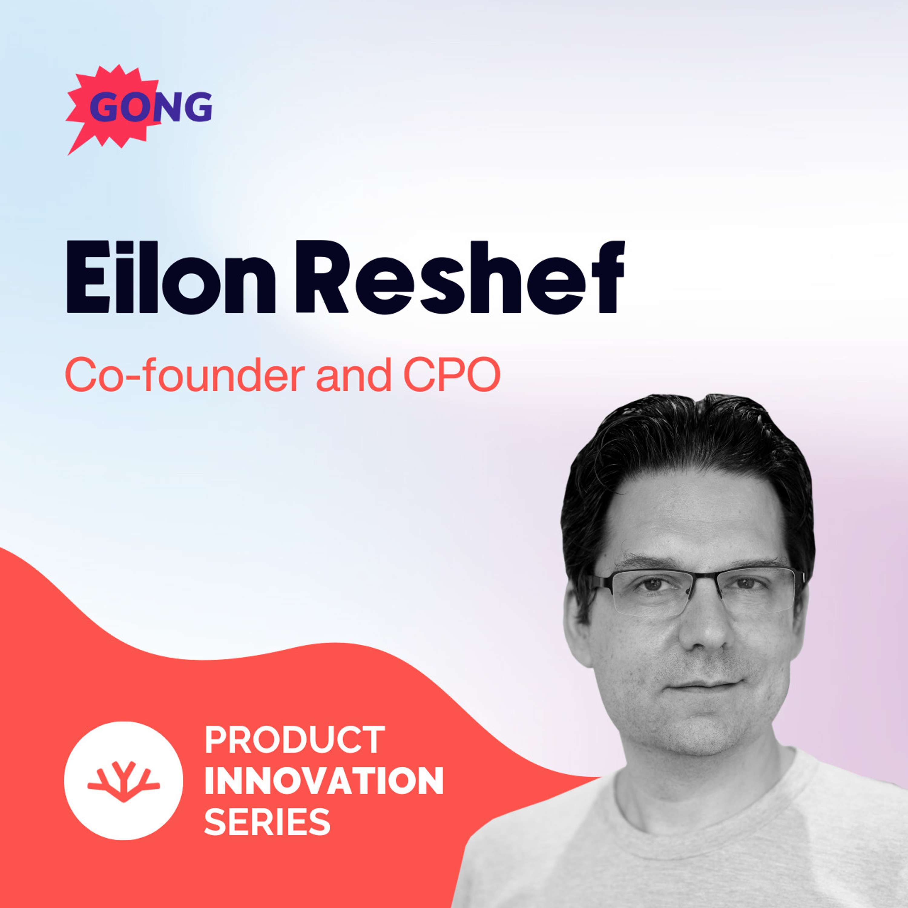 Product Innovation Series with Aram Melkoumov
