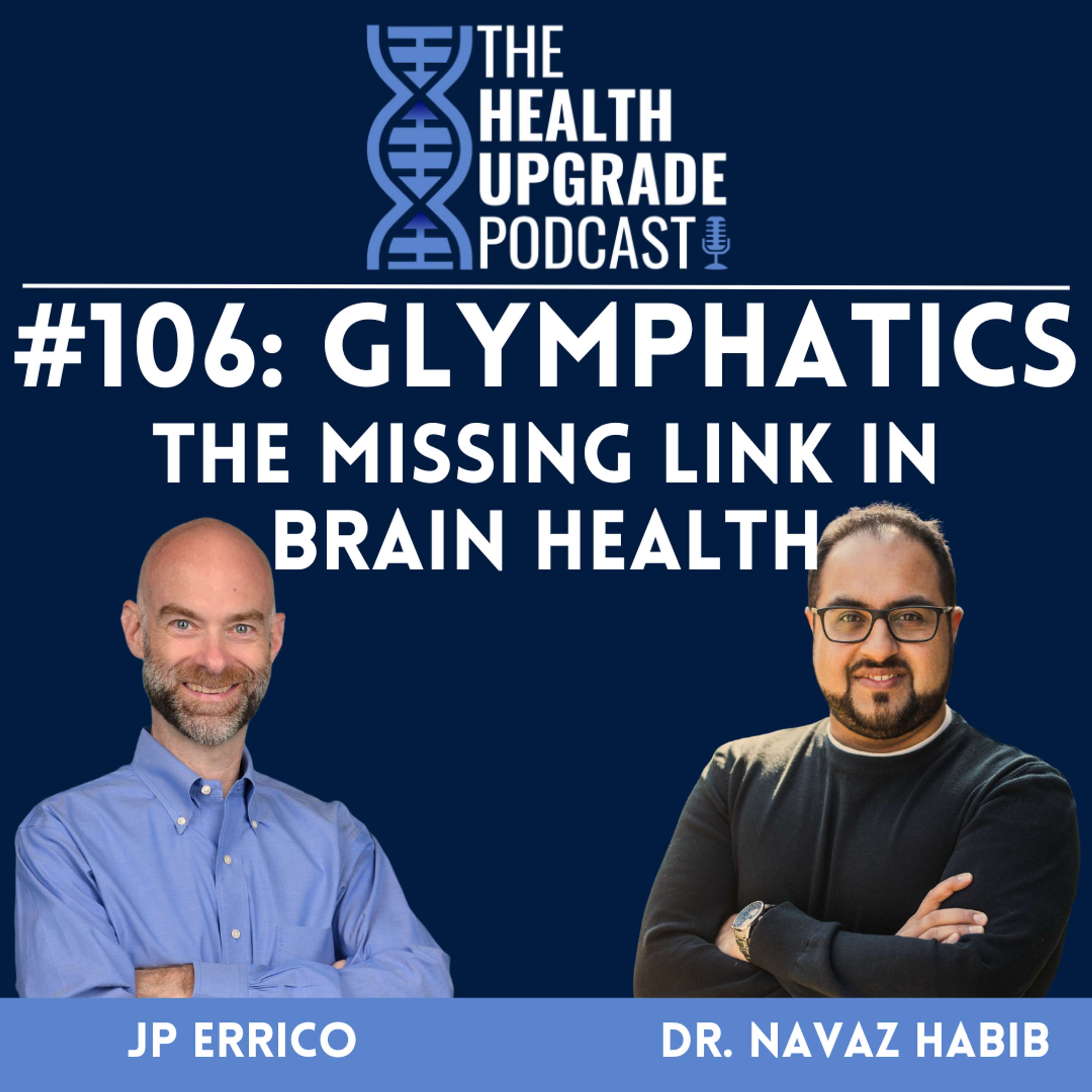 The Health Upgrade Podcast
