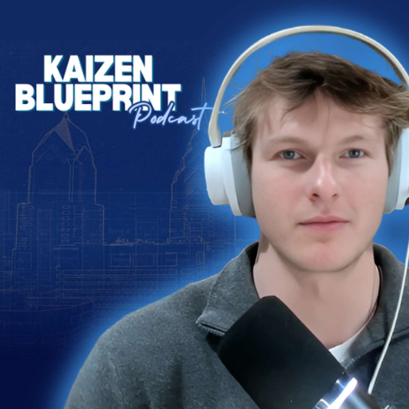 Why real estate wasn’t enough: the truth about buying businesses | Kyle Sewczak