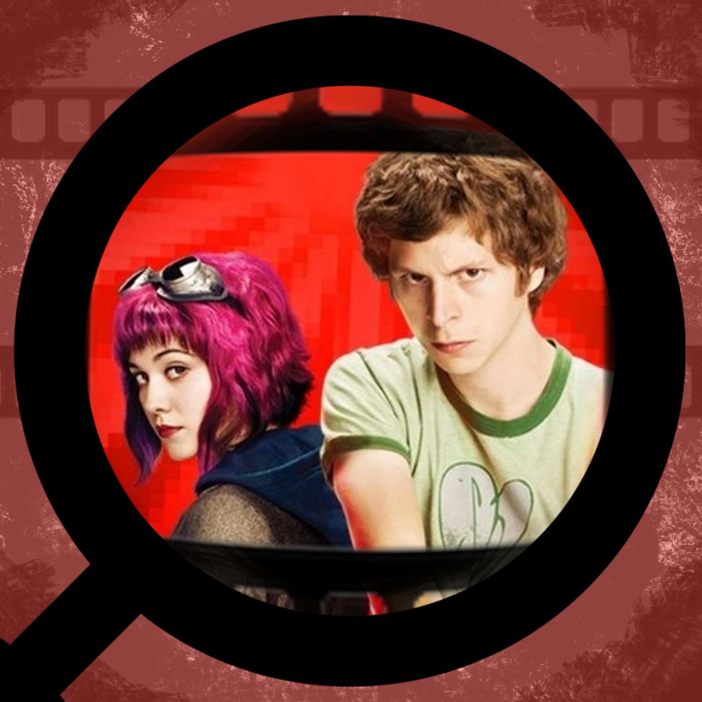 Scott Pilgrim vs. the World | Ep 41