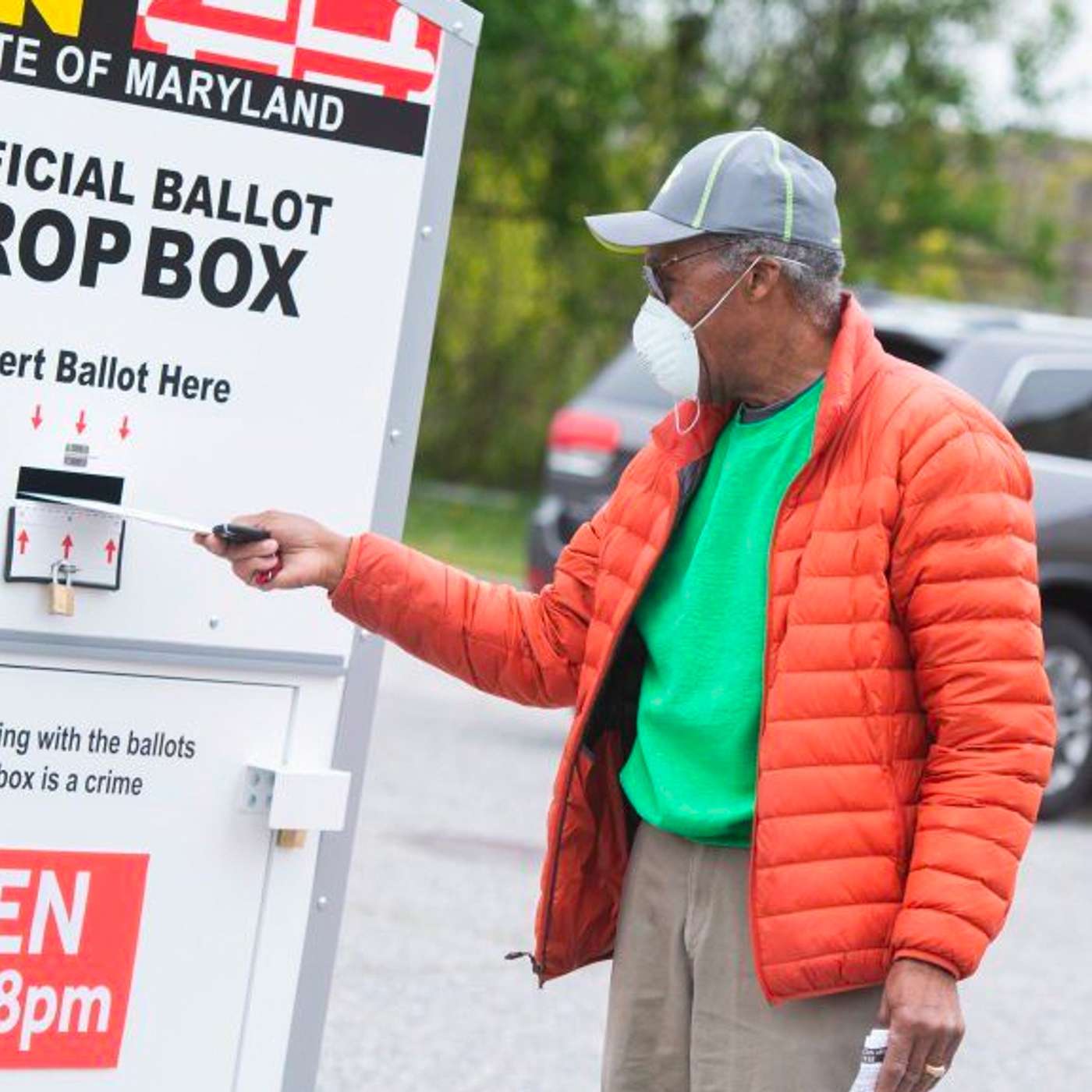Law, the courts and free and fair elections in the United States: what to expect in 2020