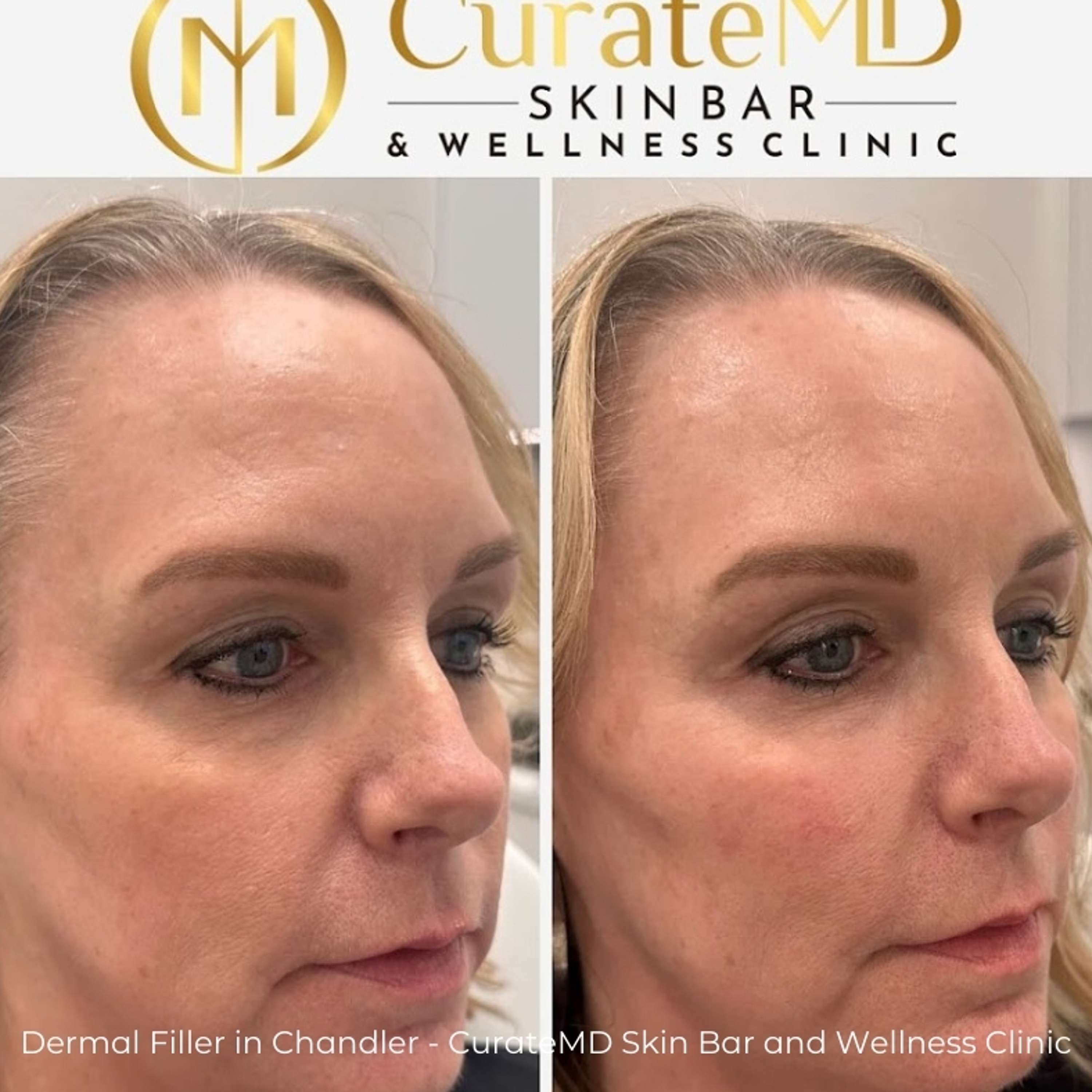 CurateMD Skin Bar and Wellness Clinic