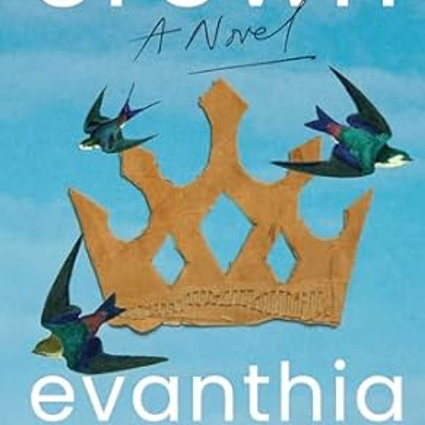 Writer\'s Voice with Francesca Rheannon