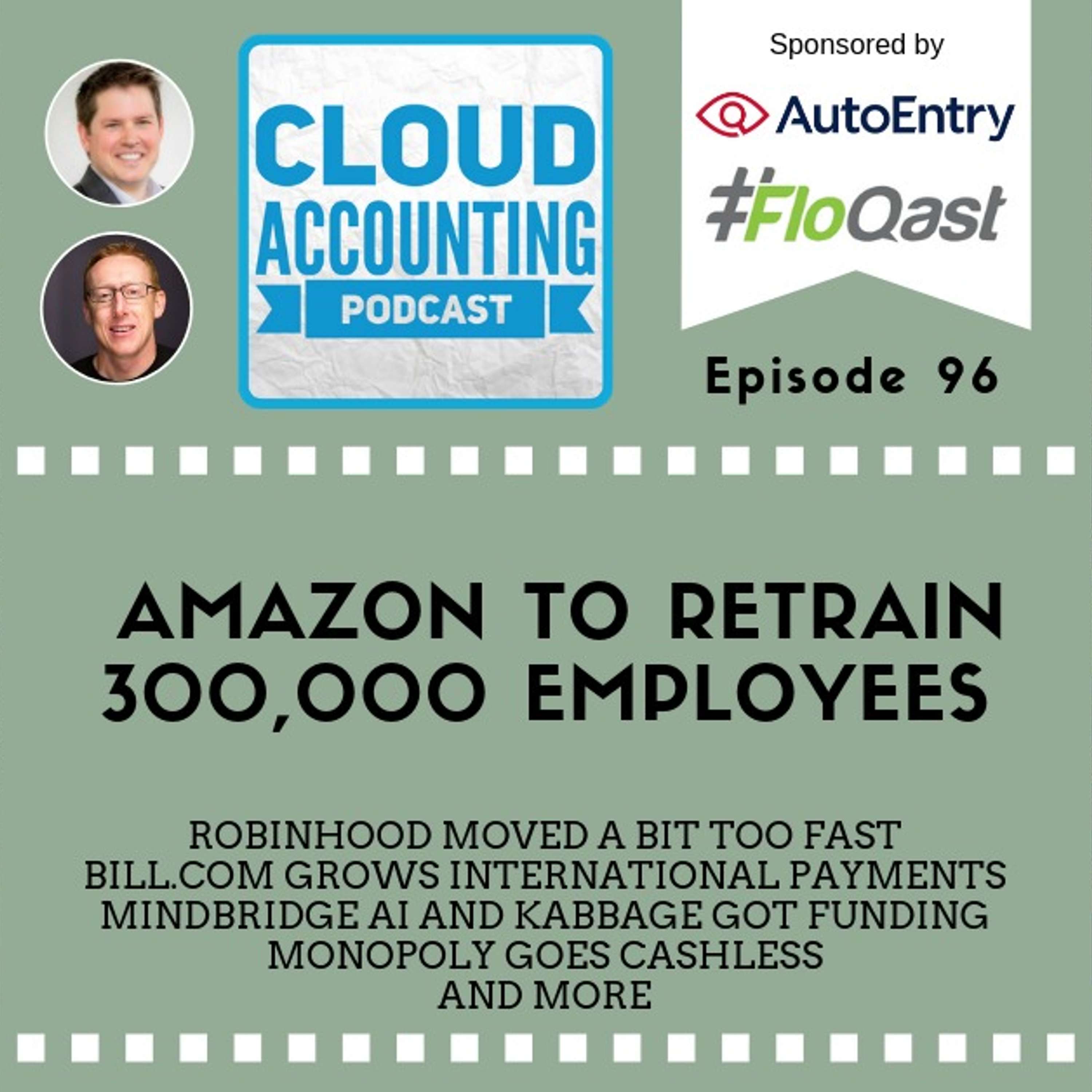 The Accounting Podcast