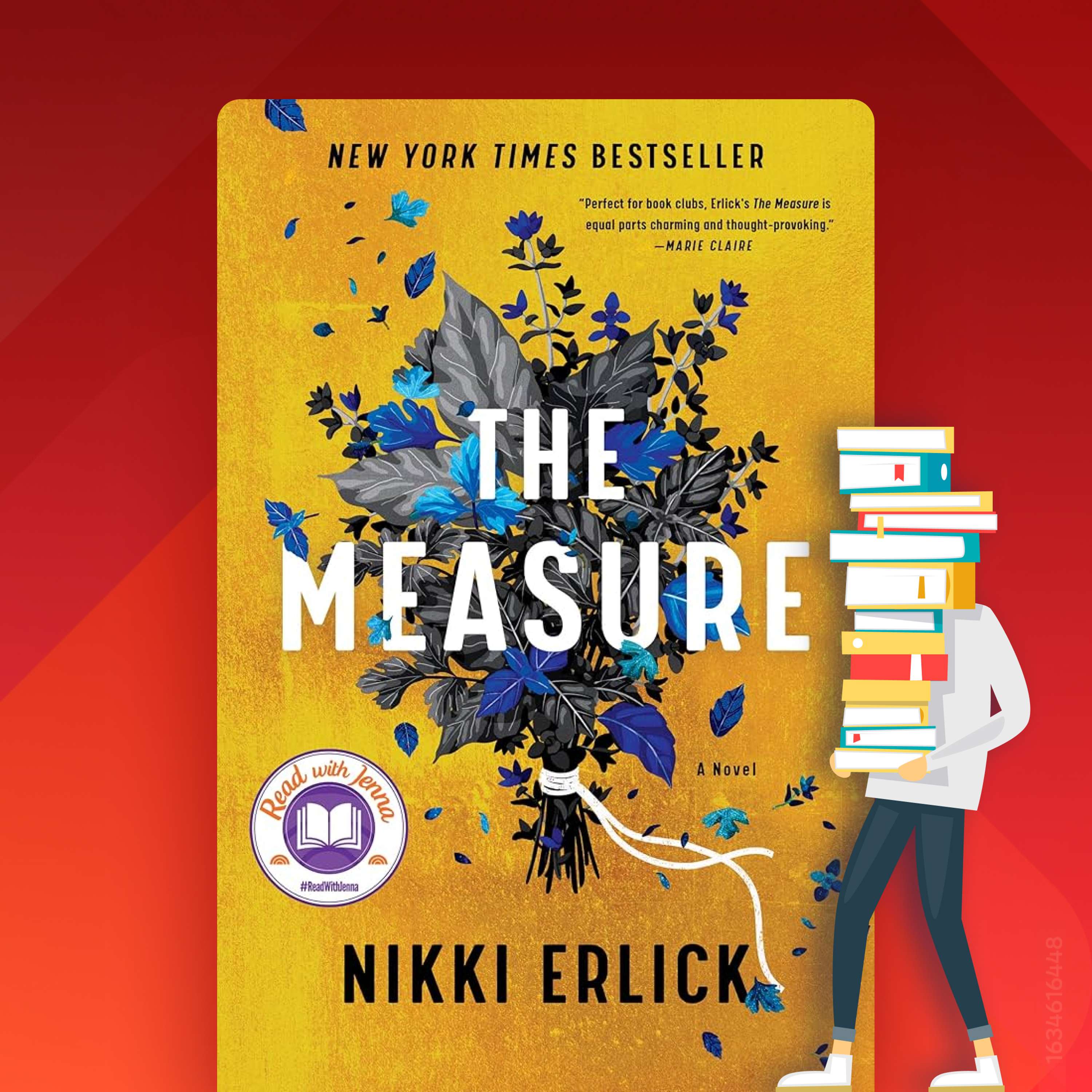 Books I Make My Husband Read