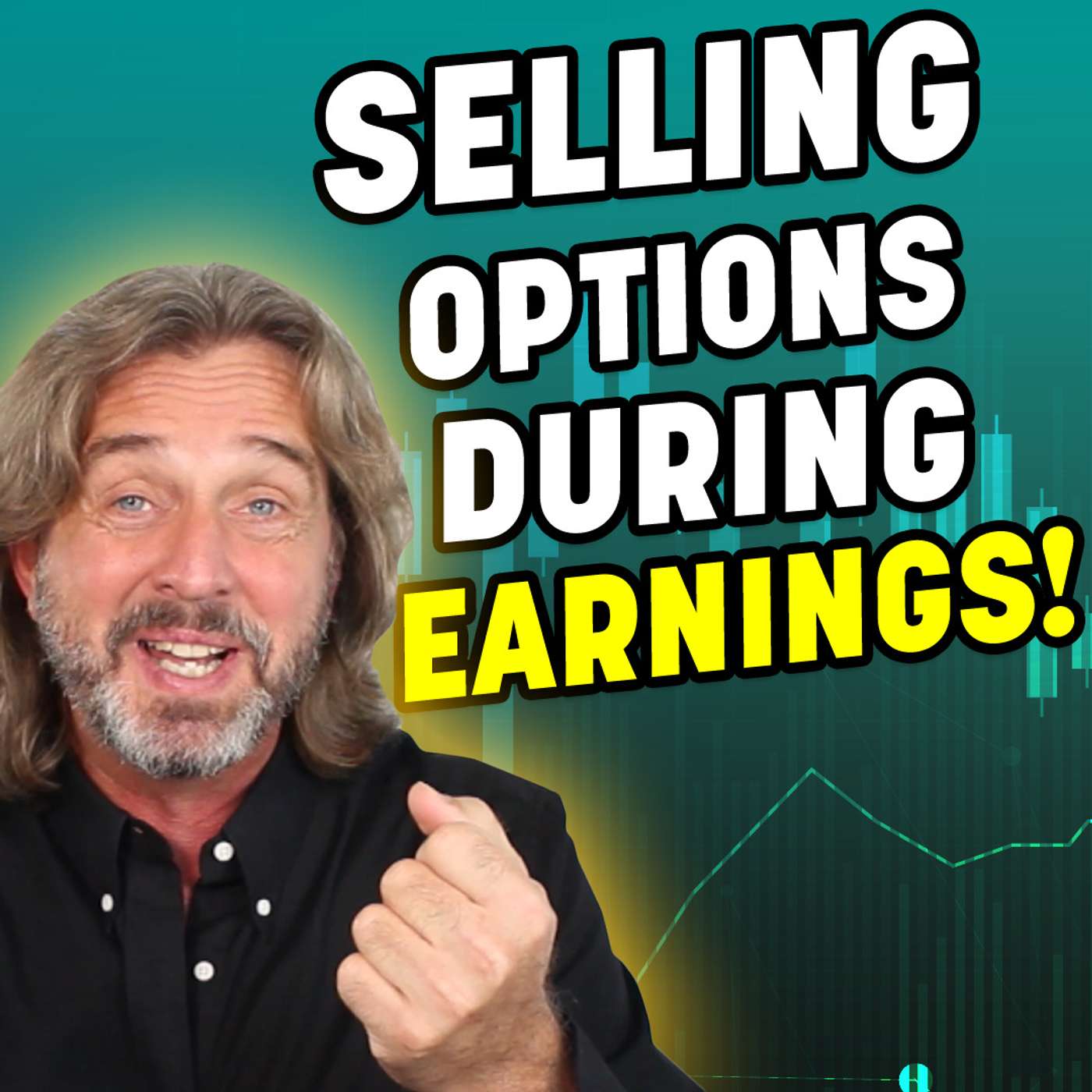 Ep. 223: Selling Options During Earnings Ep. 223: Selling Options During Earnings