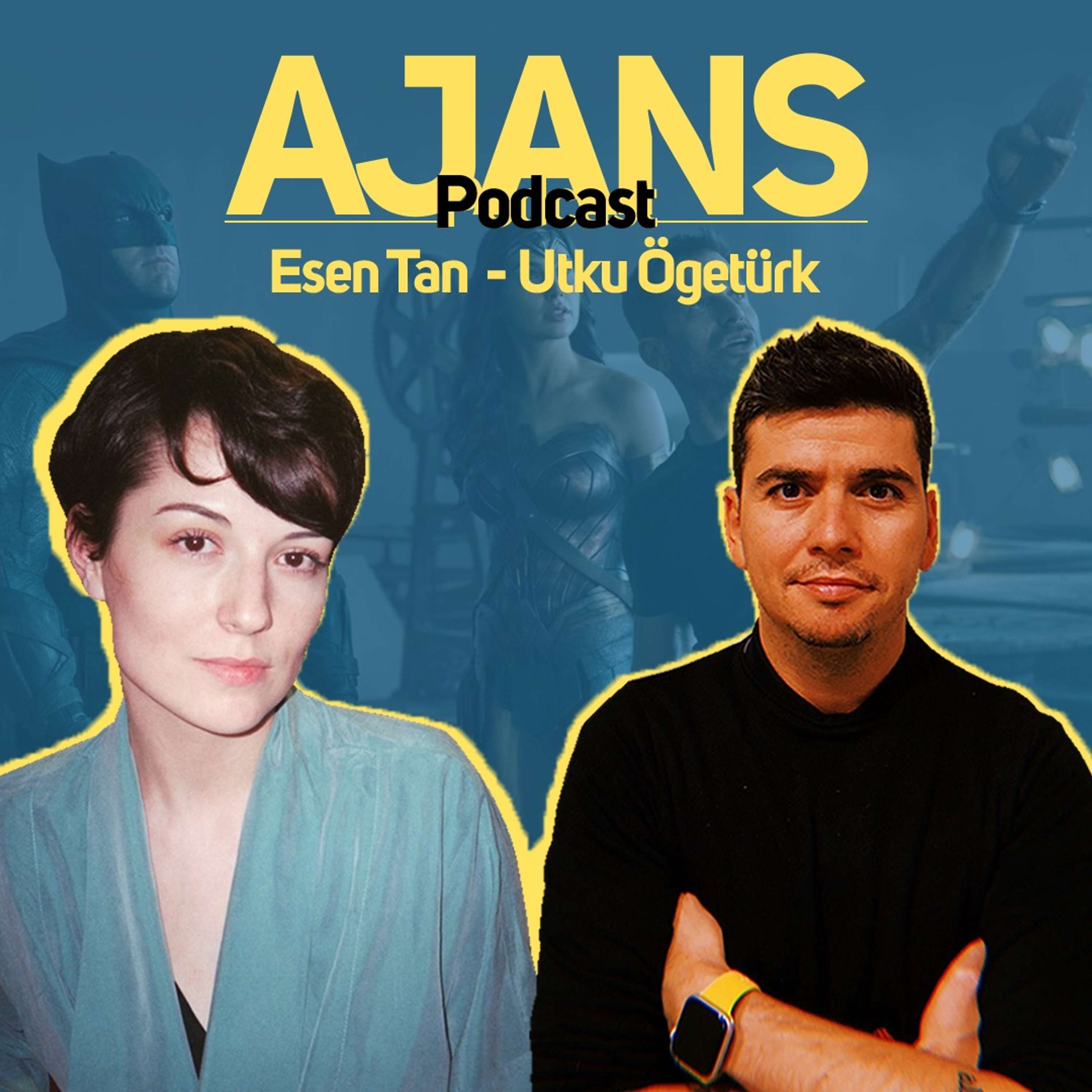 Ajans