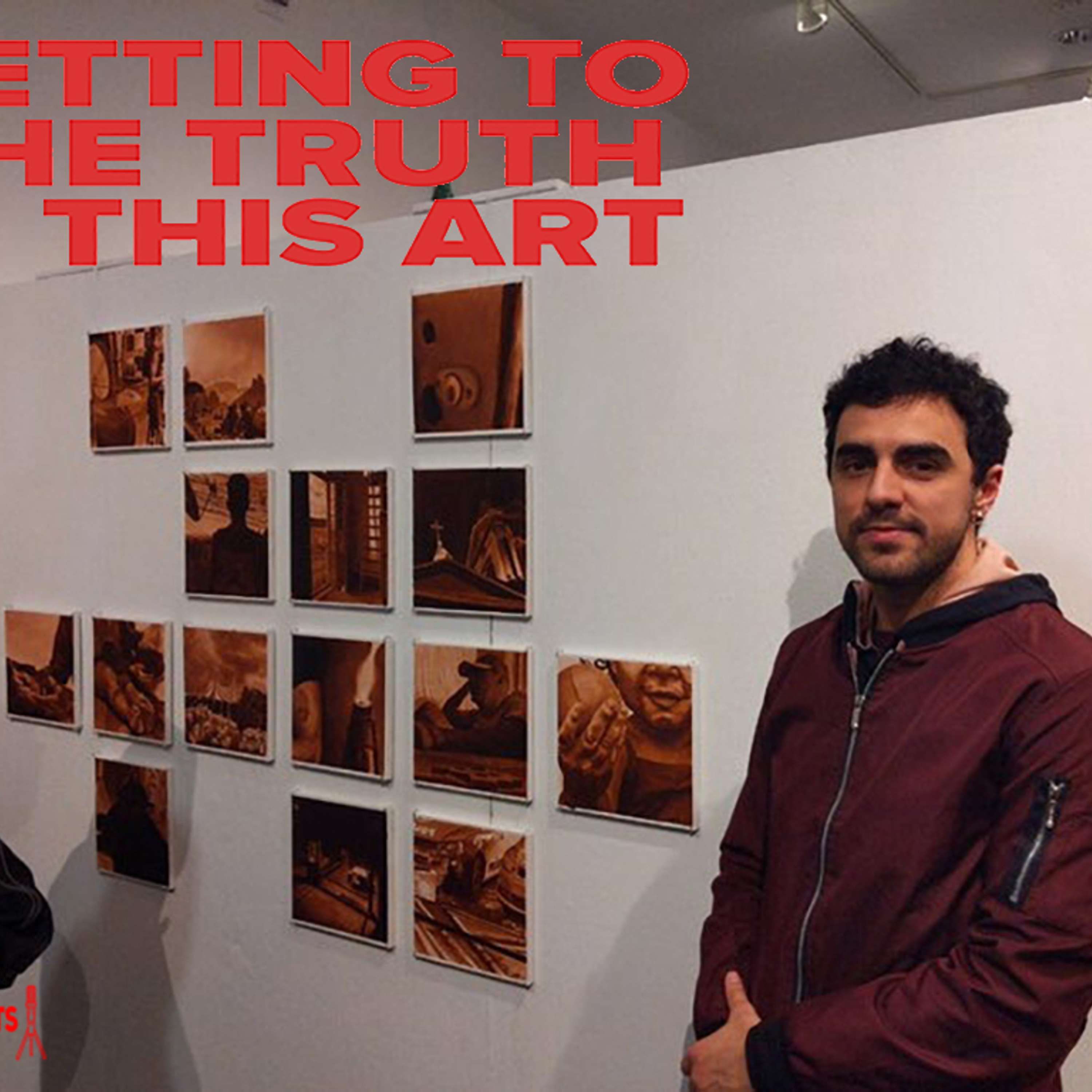 The Truth In This Art: Stories That Matter