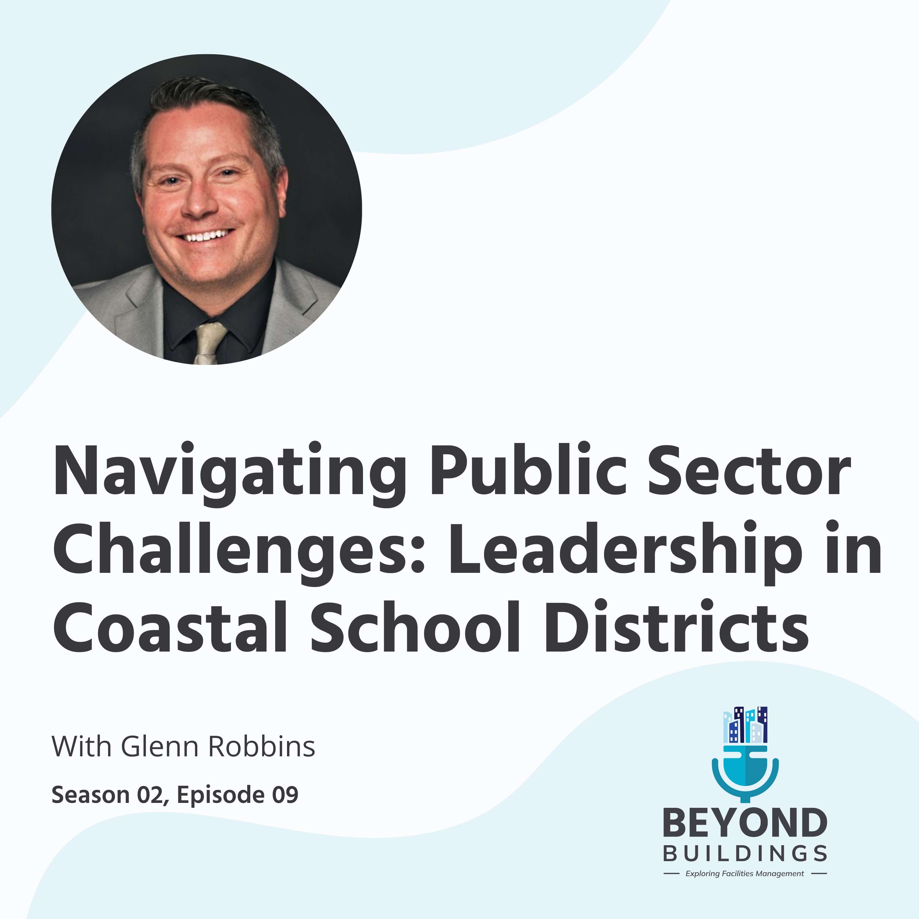 Navigating Public Sector Challenges: Leadership in Coastal School Districts