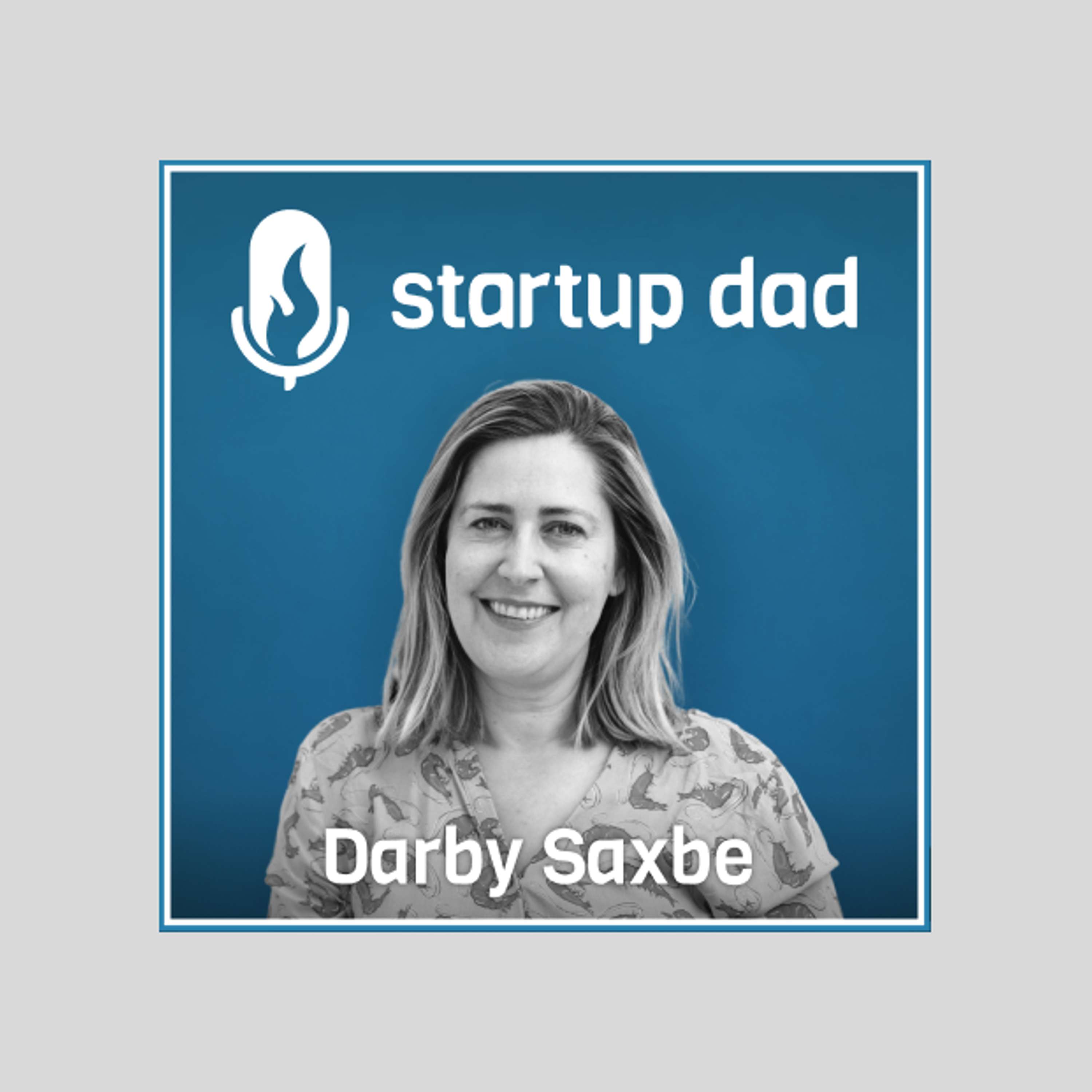 Startup Dad