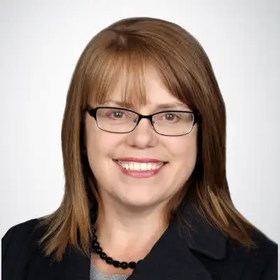 Cathy McDowell