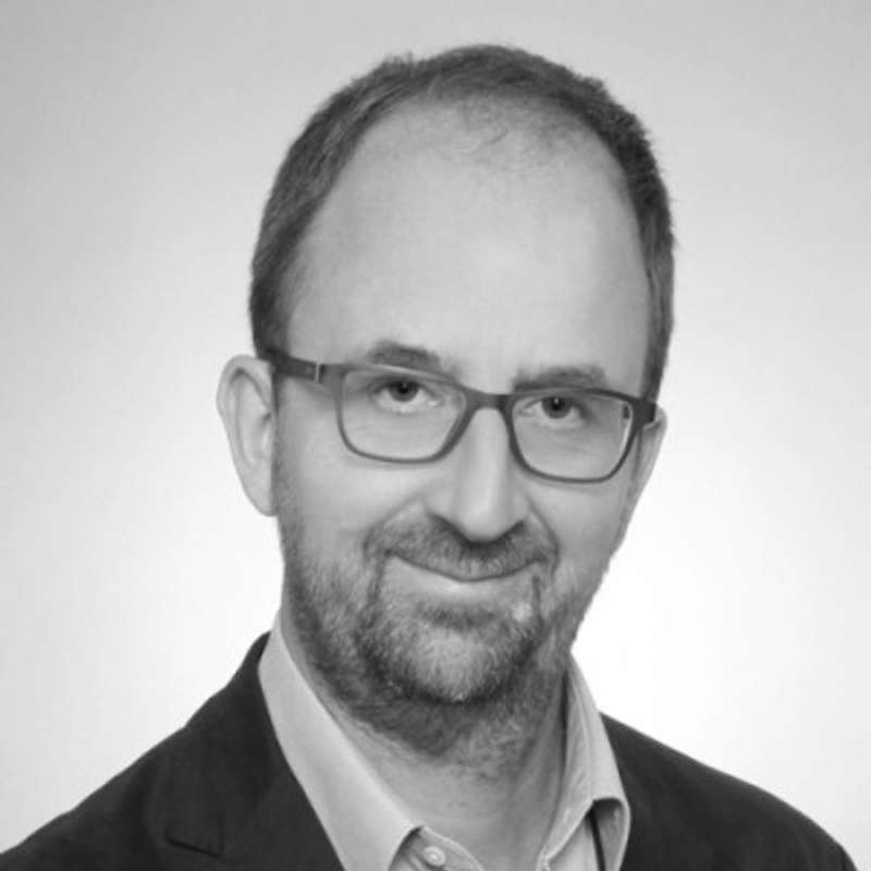 Nicolas Badré