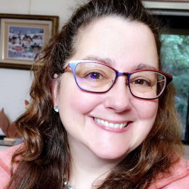 Claire Giordano