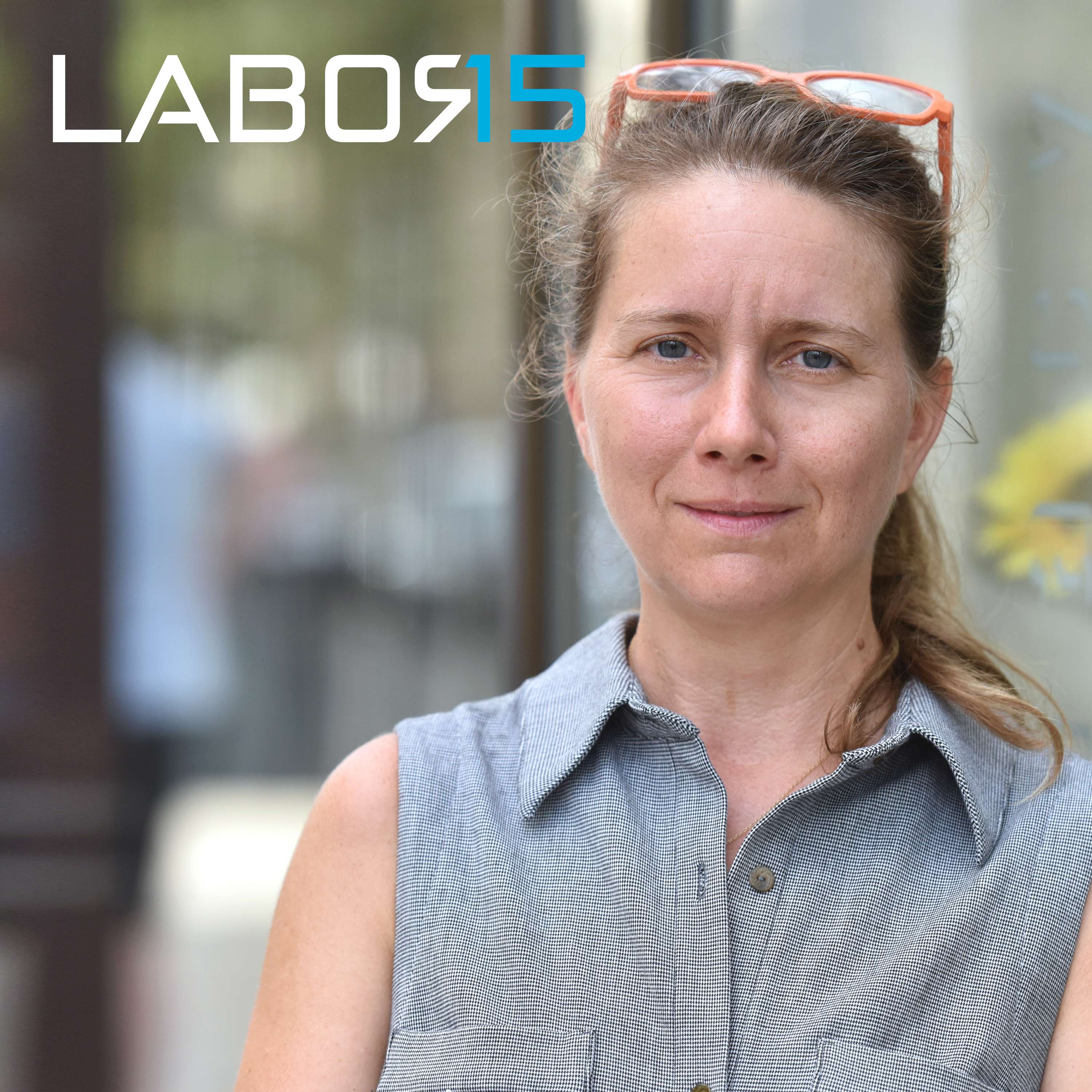 LABOR15