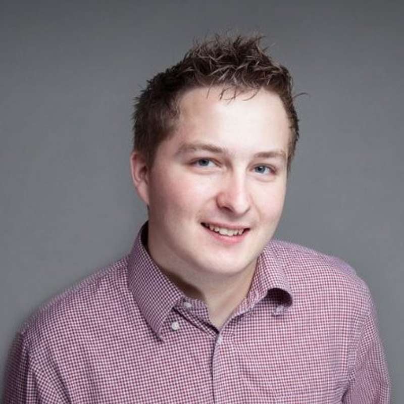 Mathias Hansen