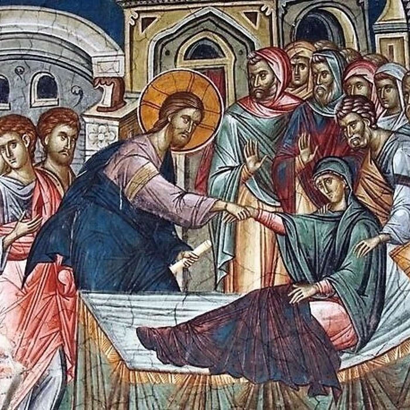 The Bible as Literature