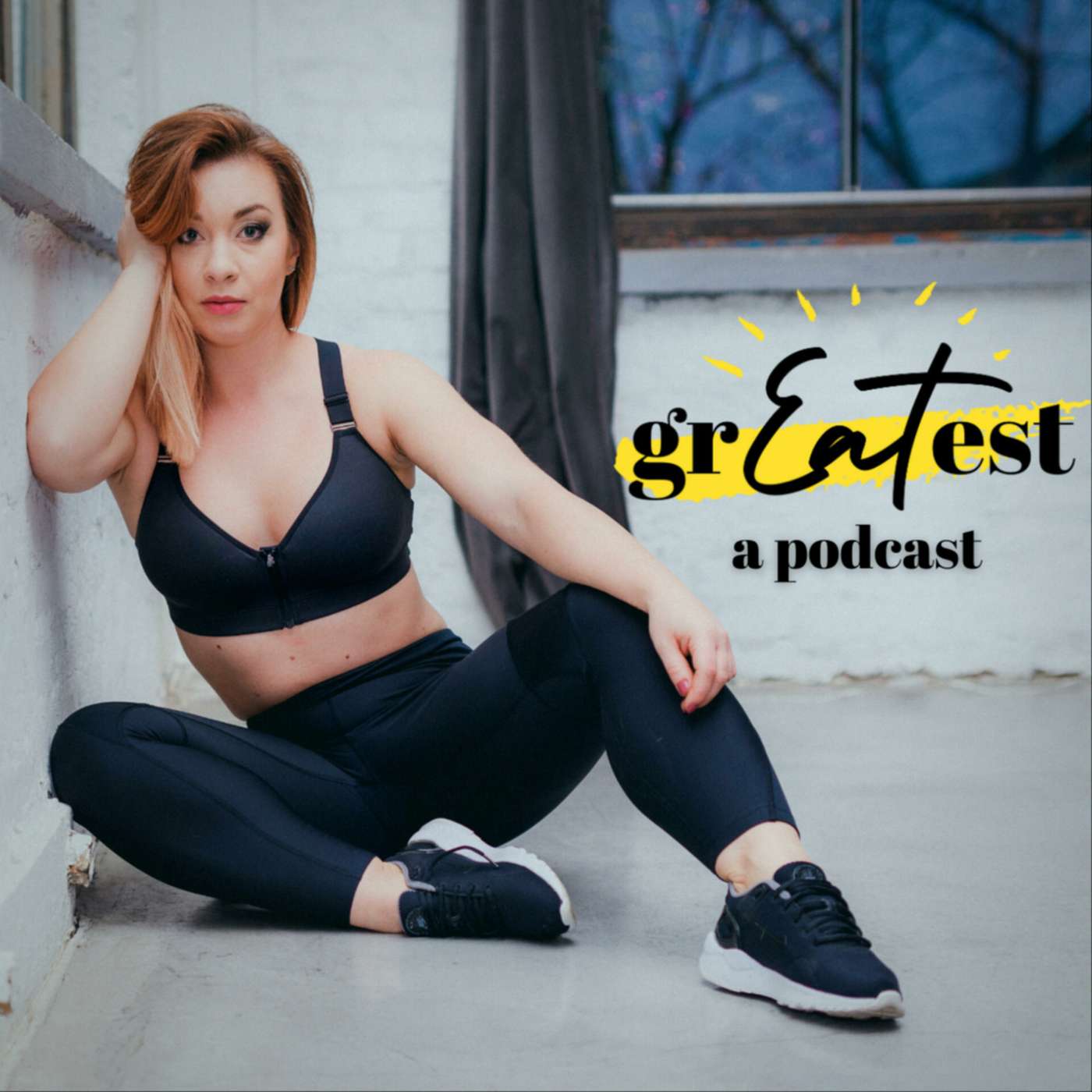 grEATest - a podcast