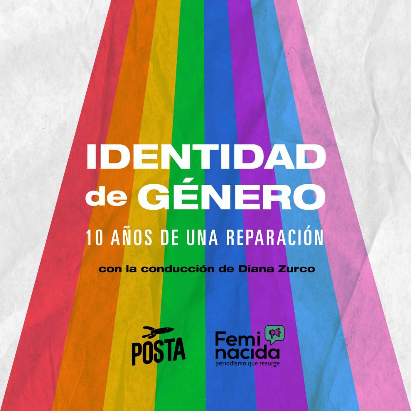 Episodio 1: La ley (con Daniela Ruiz)