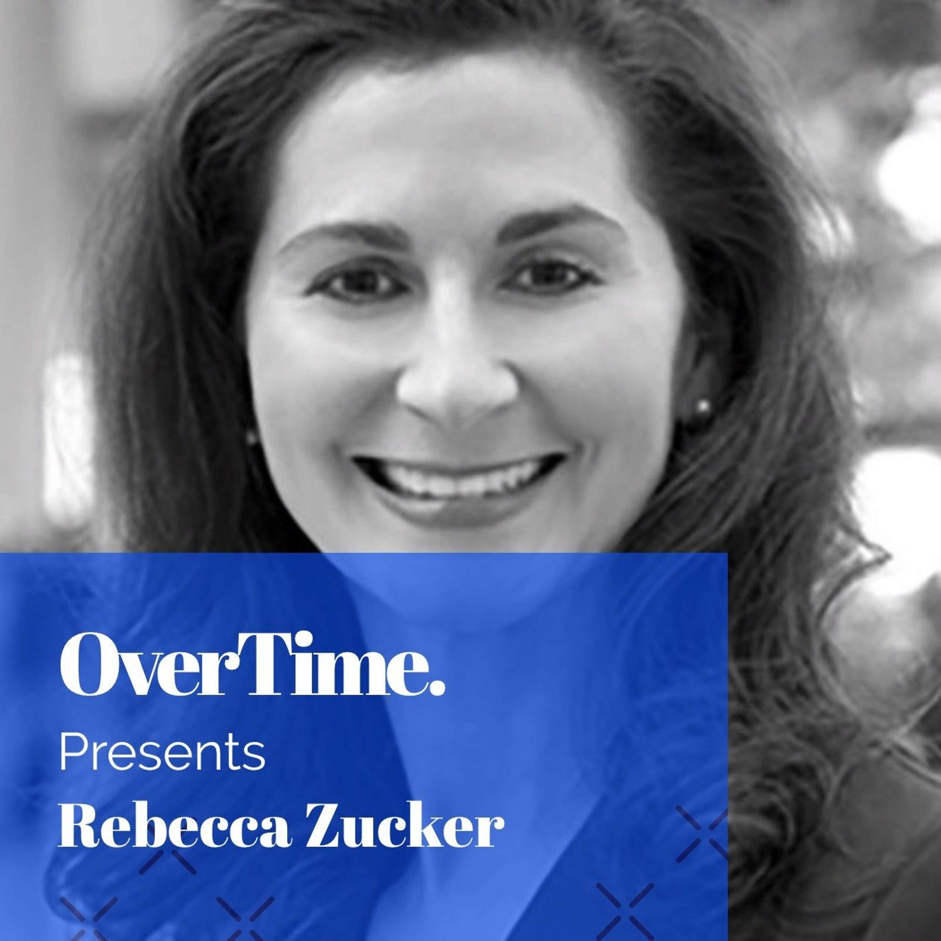 The OverTime Leader Podcast