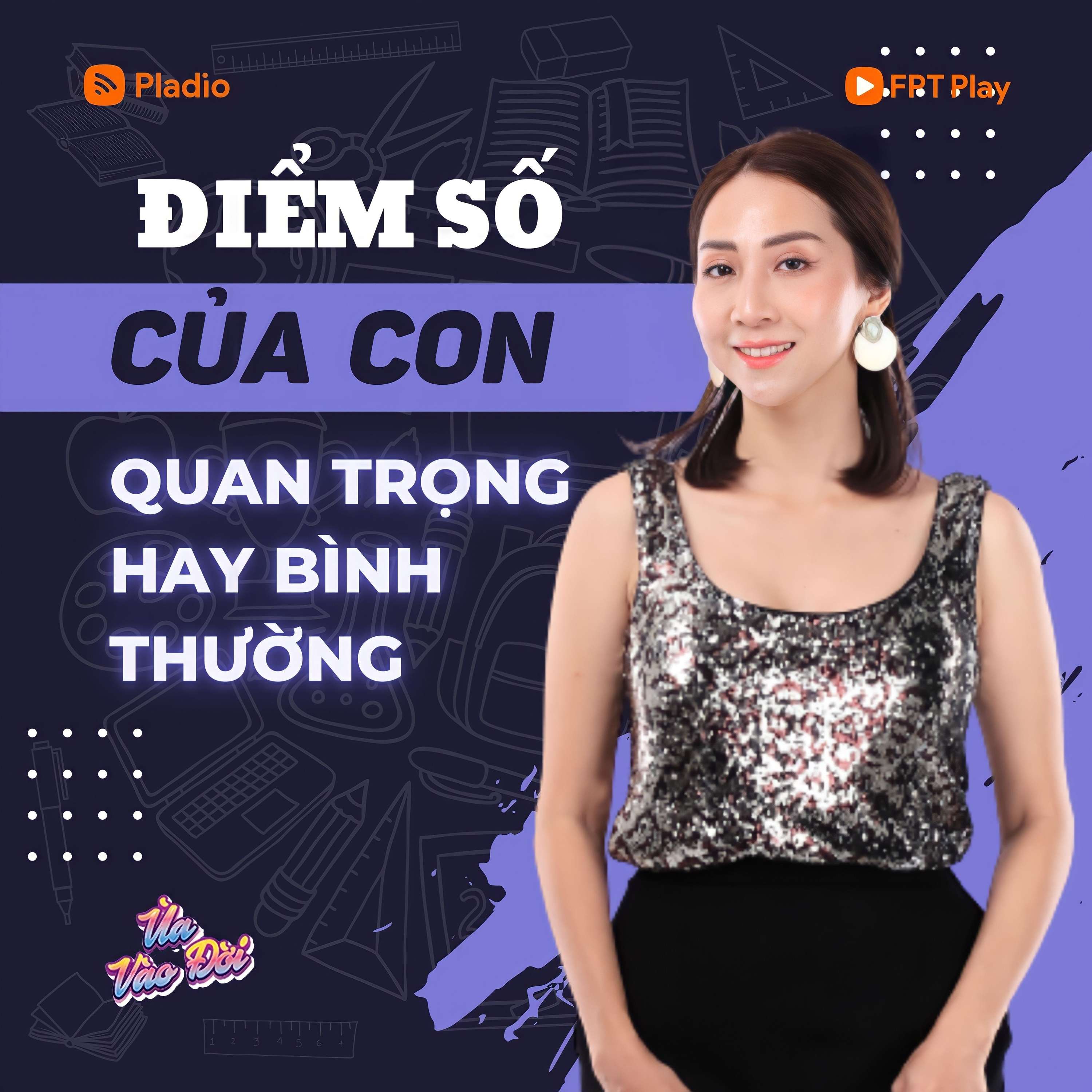 Ùa Vào Đời