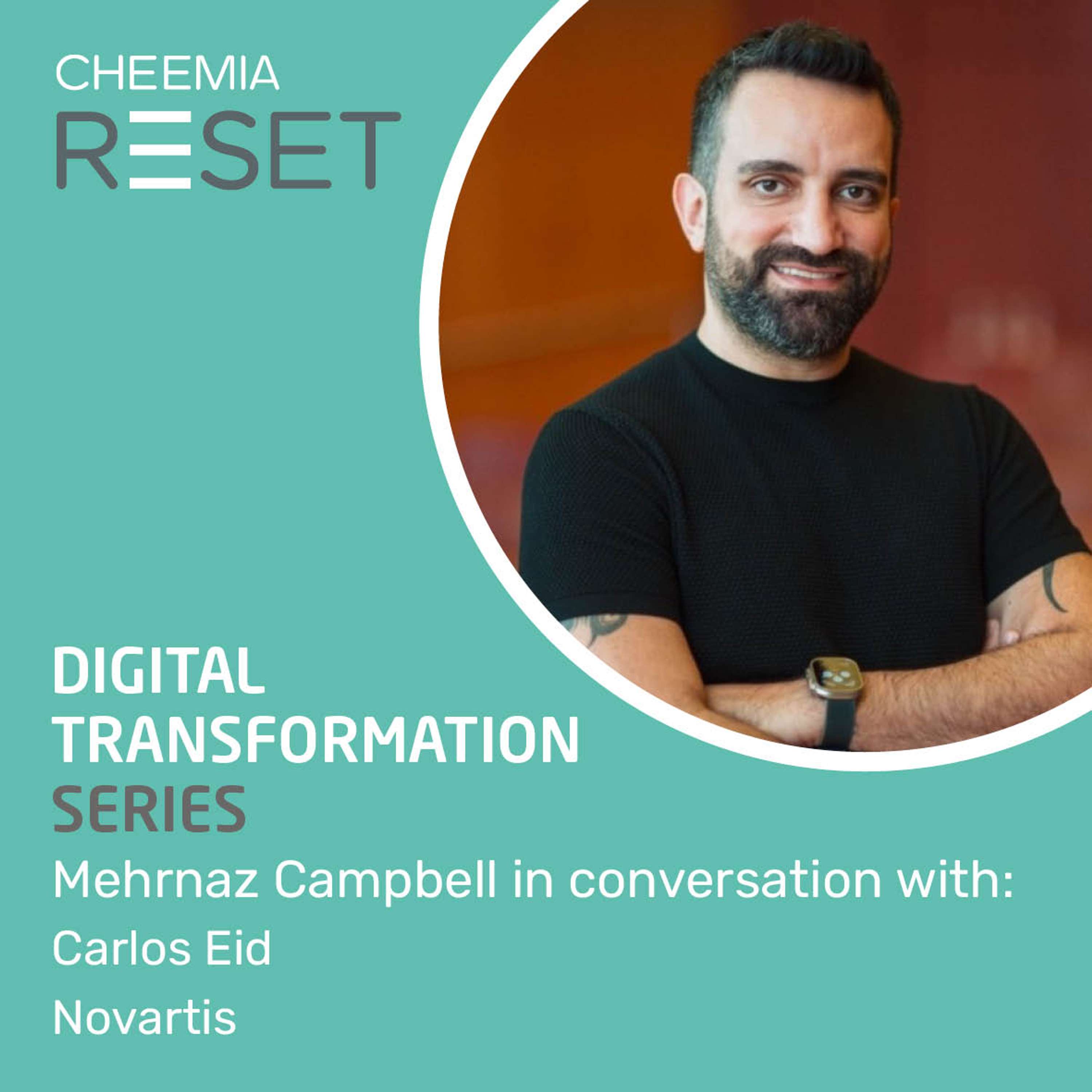 Digital Transformation Series