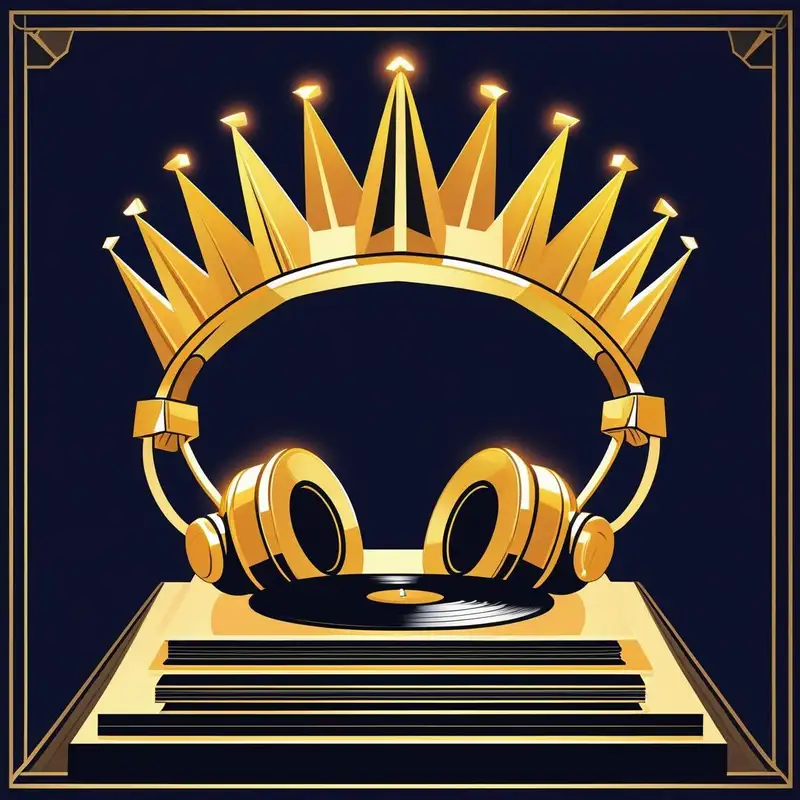 👑Audio is king 👑