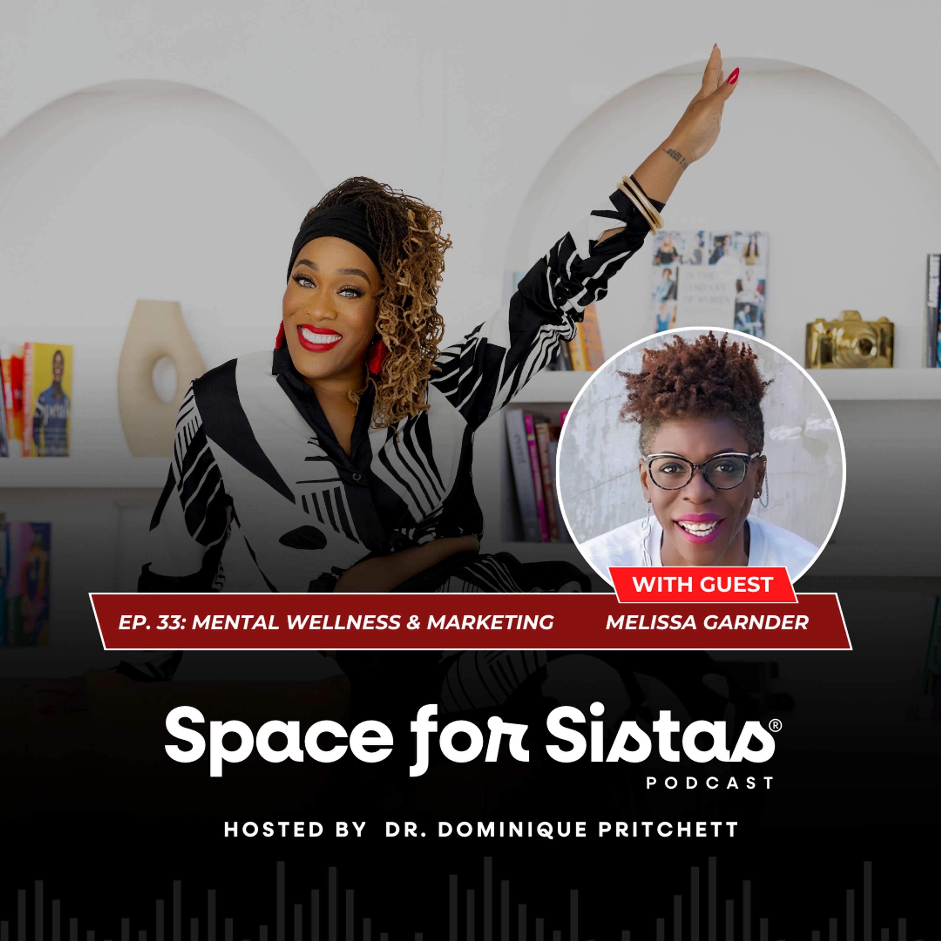 Space for Sistas®