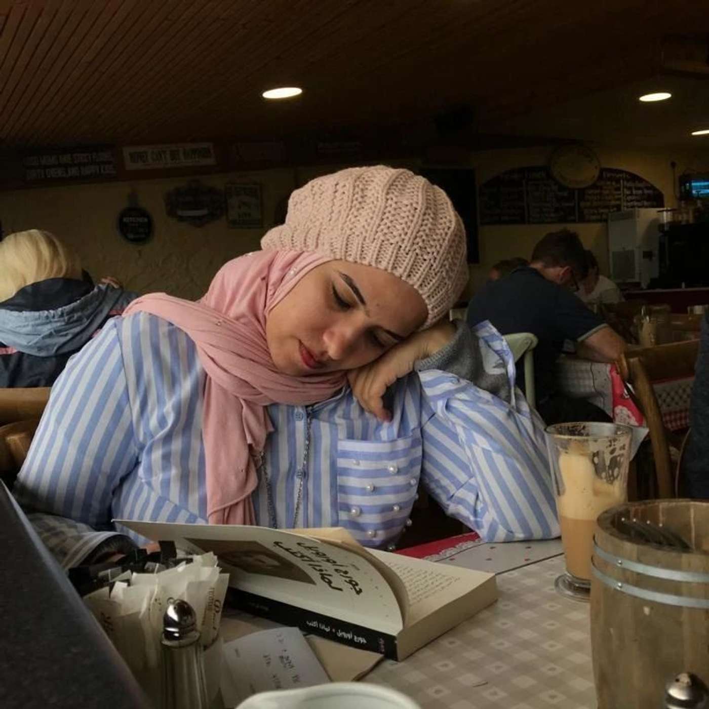 Empowering The Youth & Job Seekers | Maryam Al Aamri Empowering The Youth & Job Seekers | Maryam Al Aamri